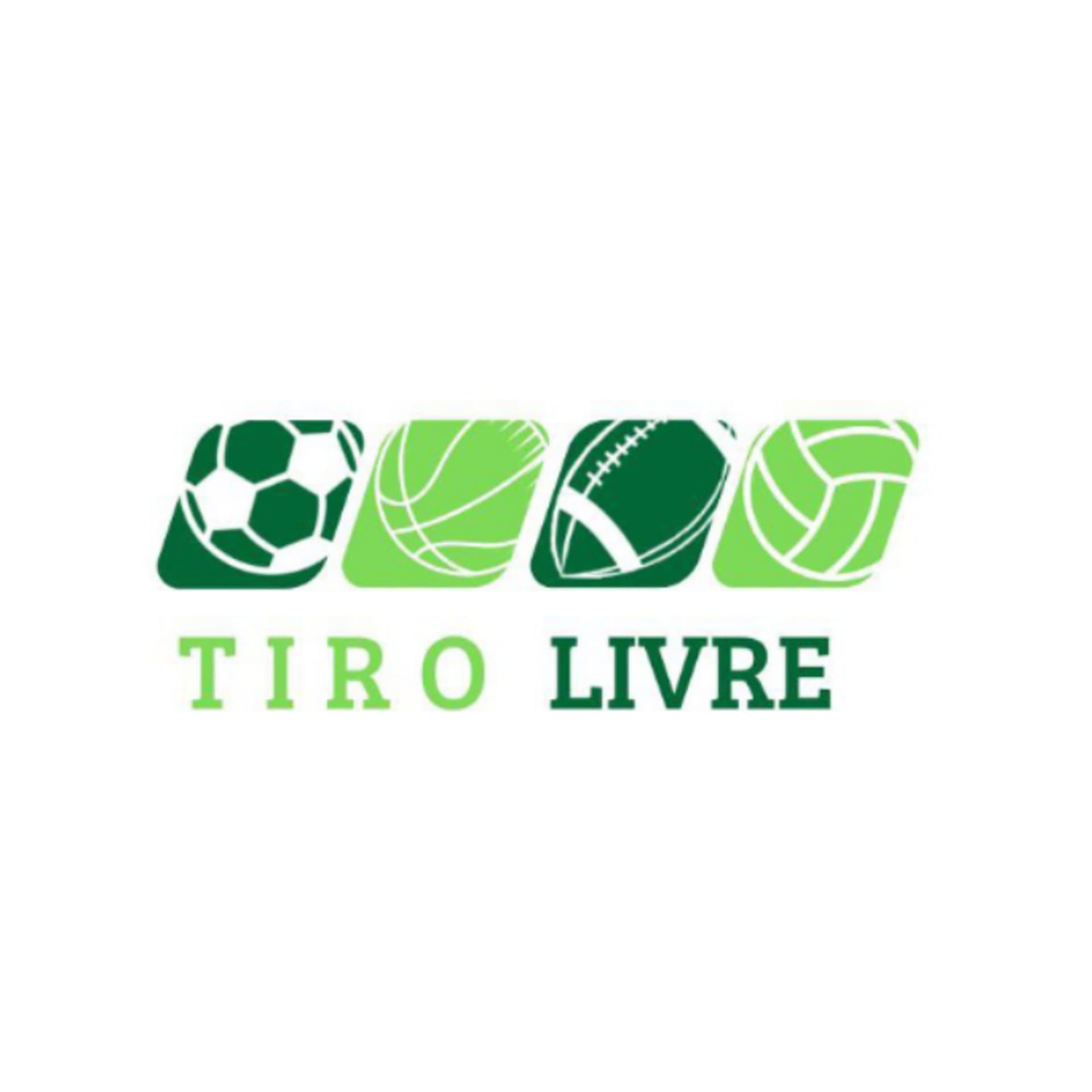 Tiro Livre - Podcasts