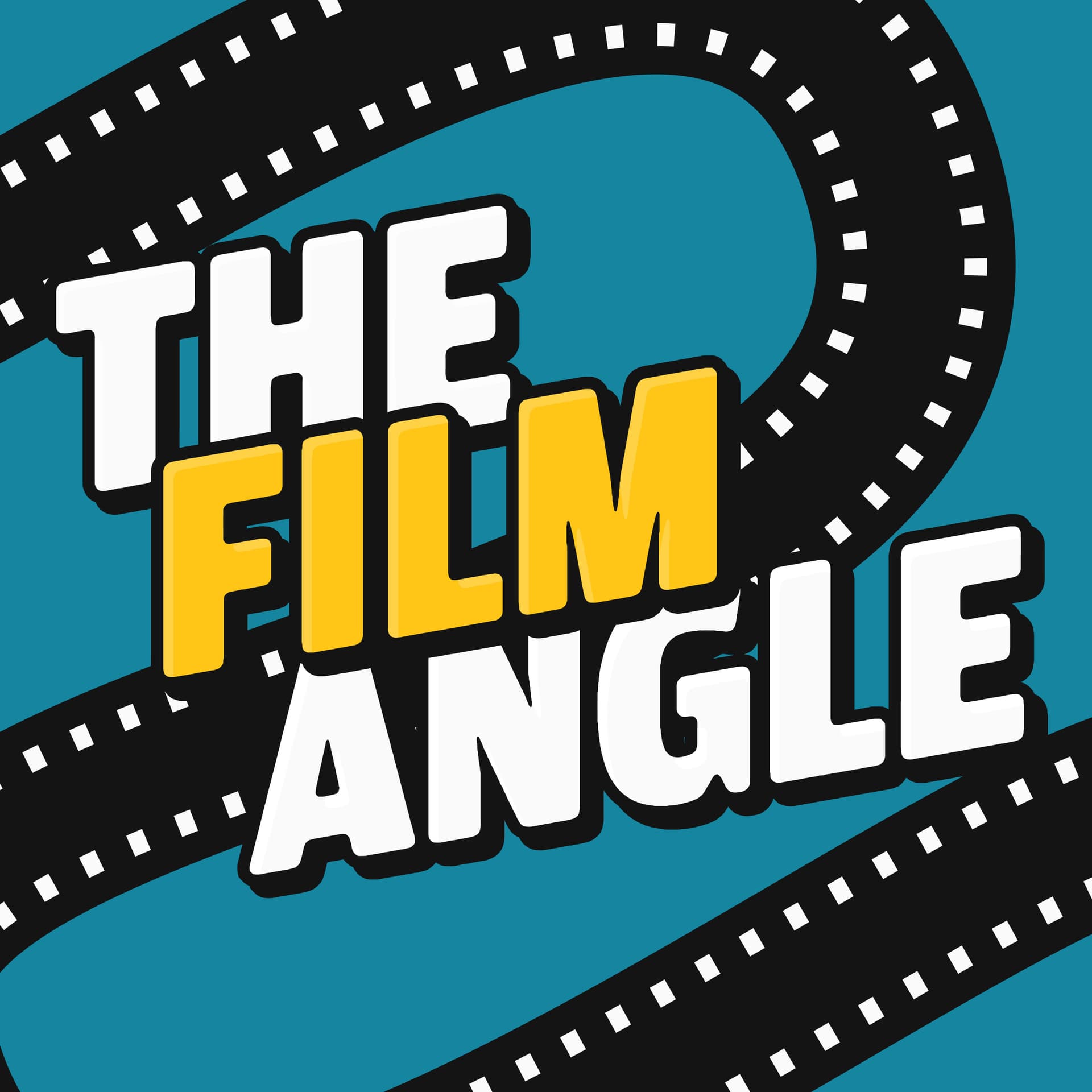 The Film Angle - Podcasts