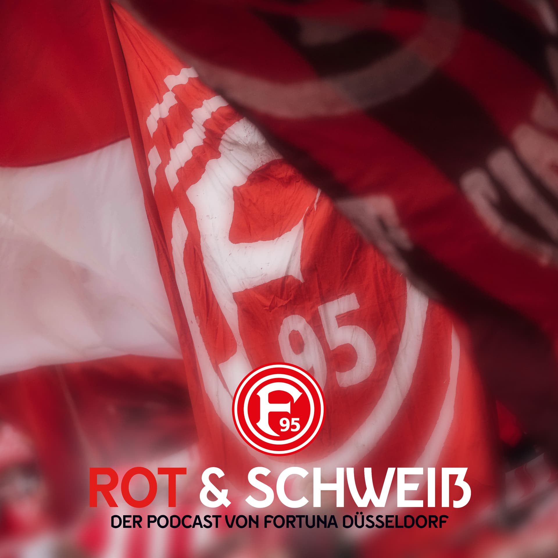 Rot & Schweiß - Podcasts