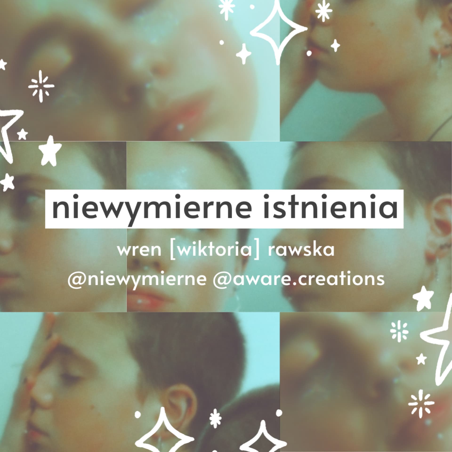 niewymierne istnienia ★ - Podcasts