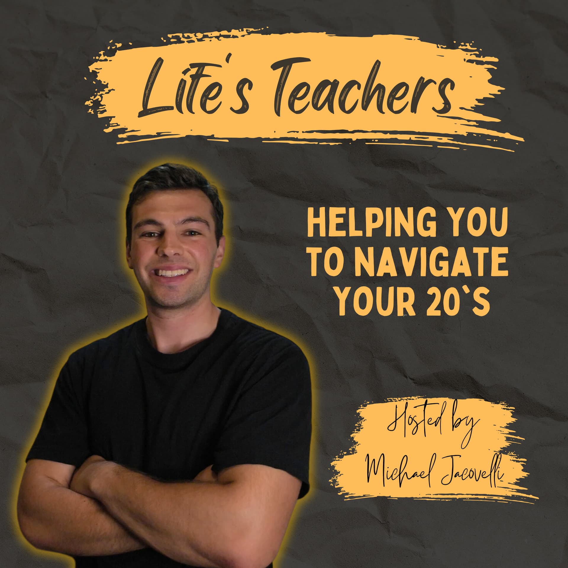 Life's Teachers - Podcasts