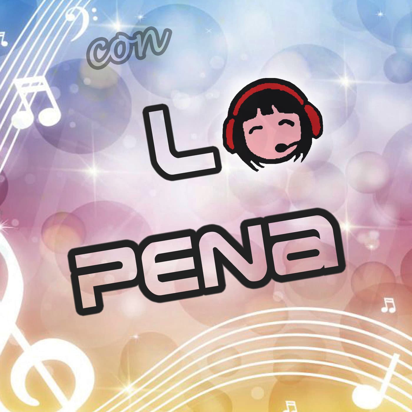 Con LA Pena - Podcasts