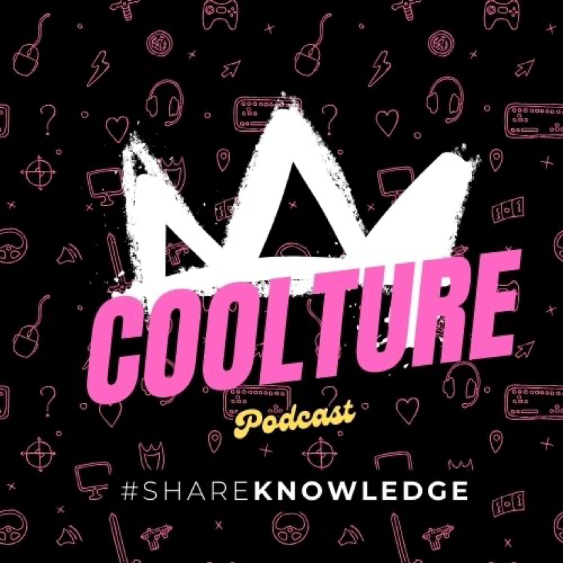 Frow Coolture - Podcasts
