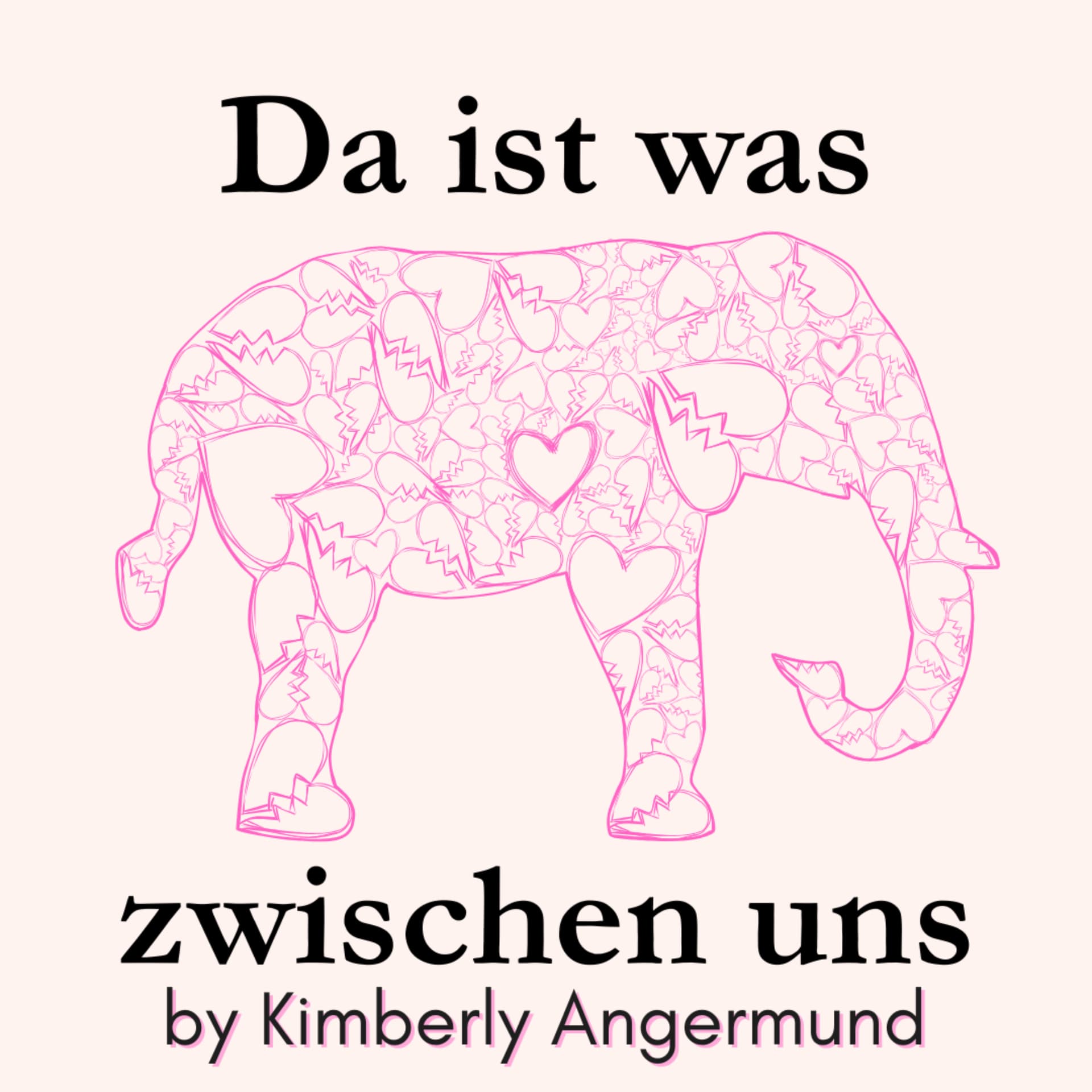 Da ist was zwischen uns - Podcasts