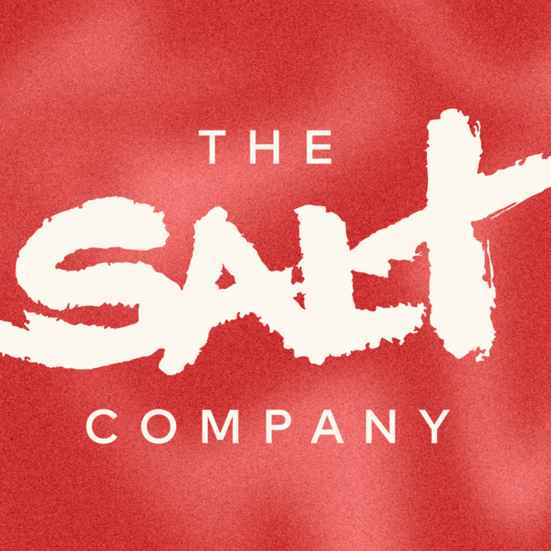 The Salt Company / Cincinnati - Podcasts