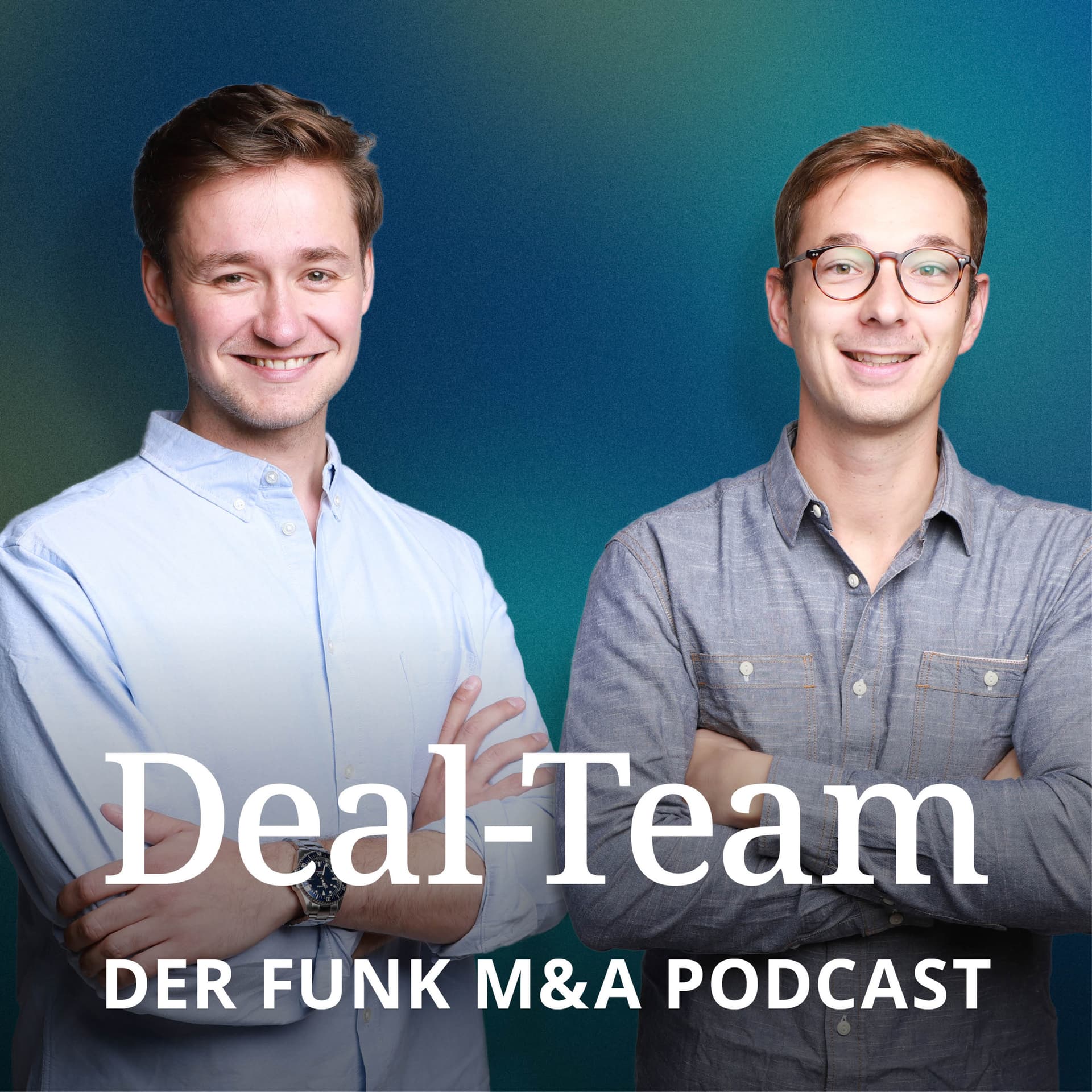 Deal-Team - Podcasts