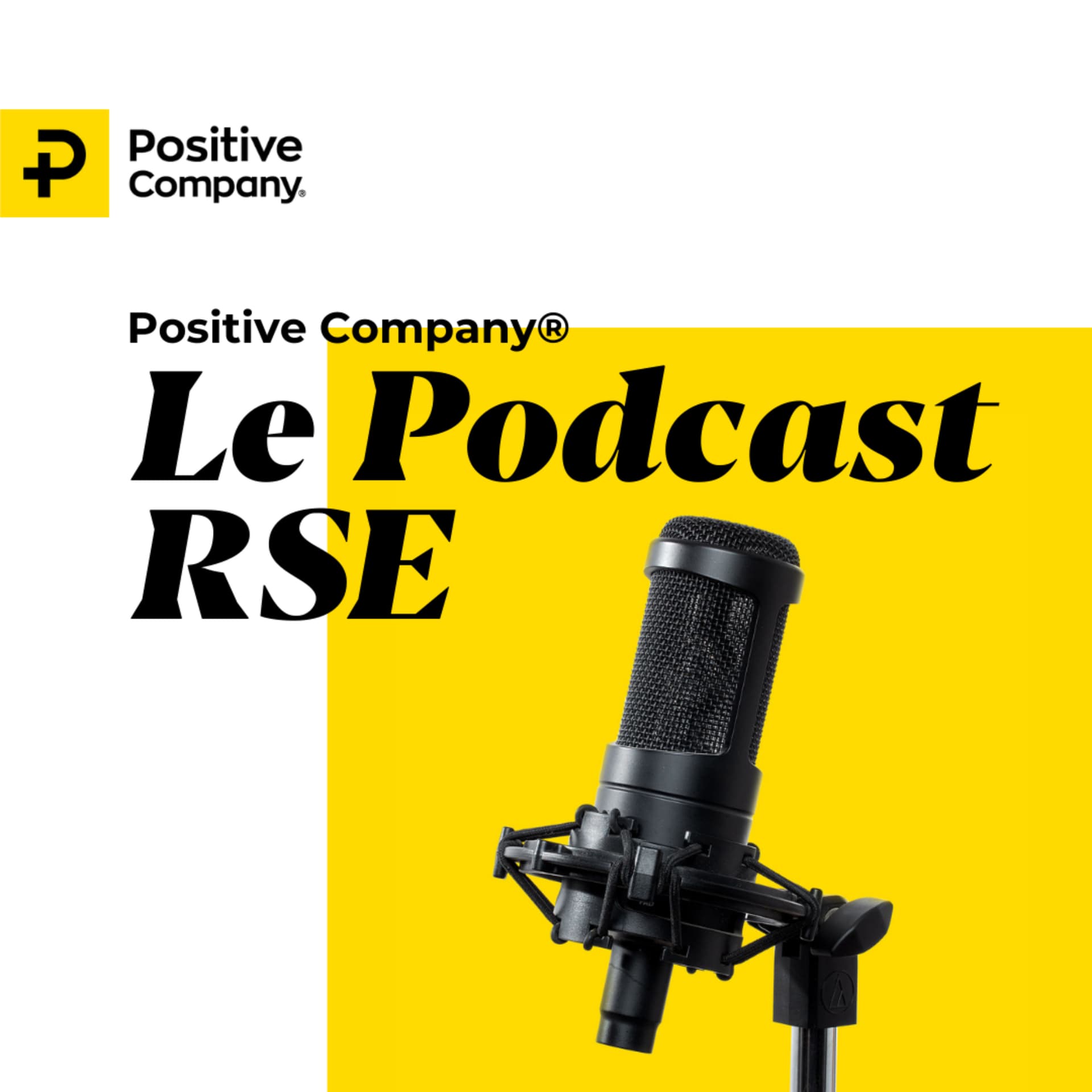 Positive Company – Le Podcast RSE - Podcasts