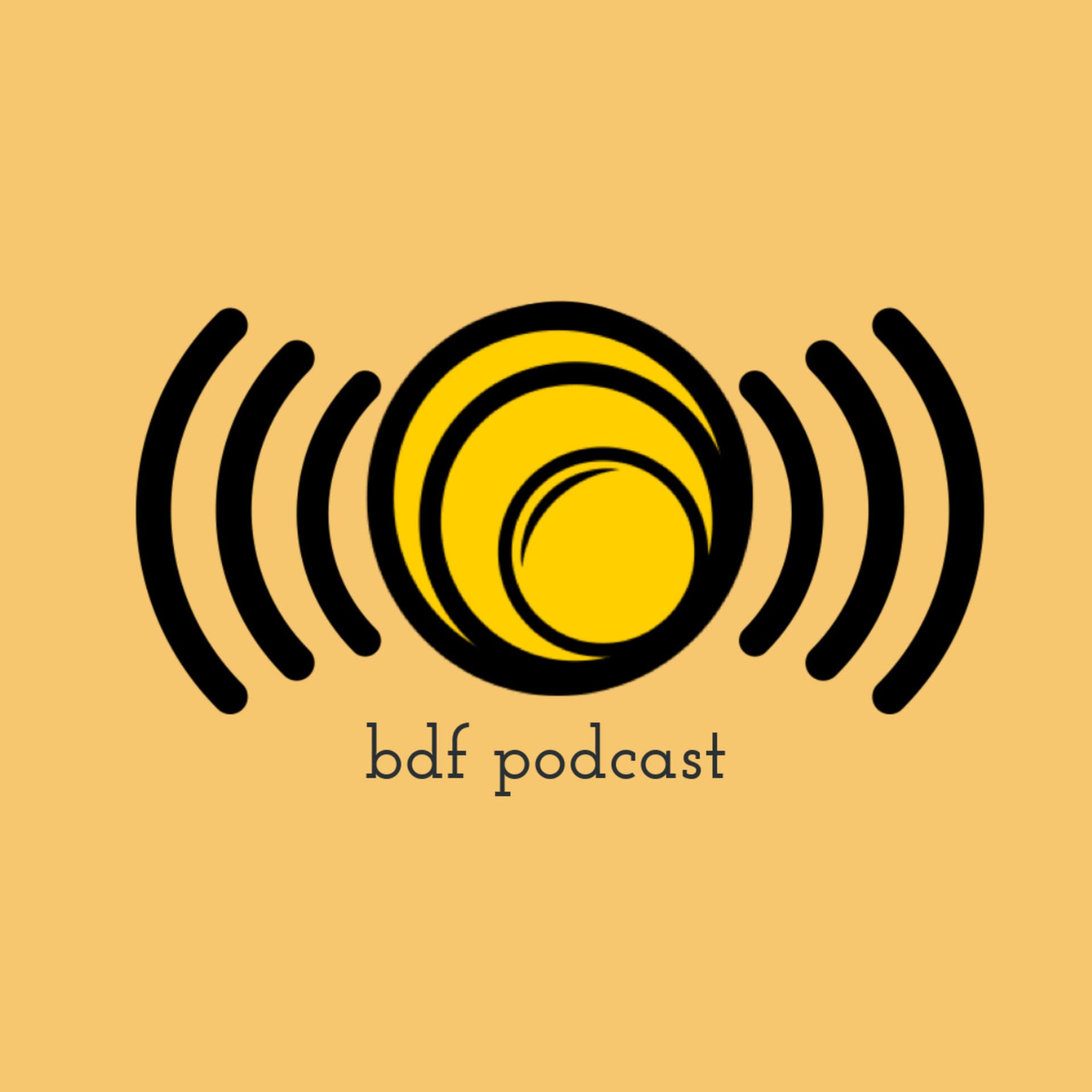 bdf podcast - Podcasts