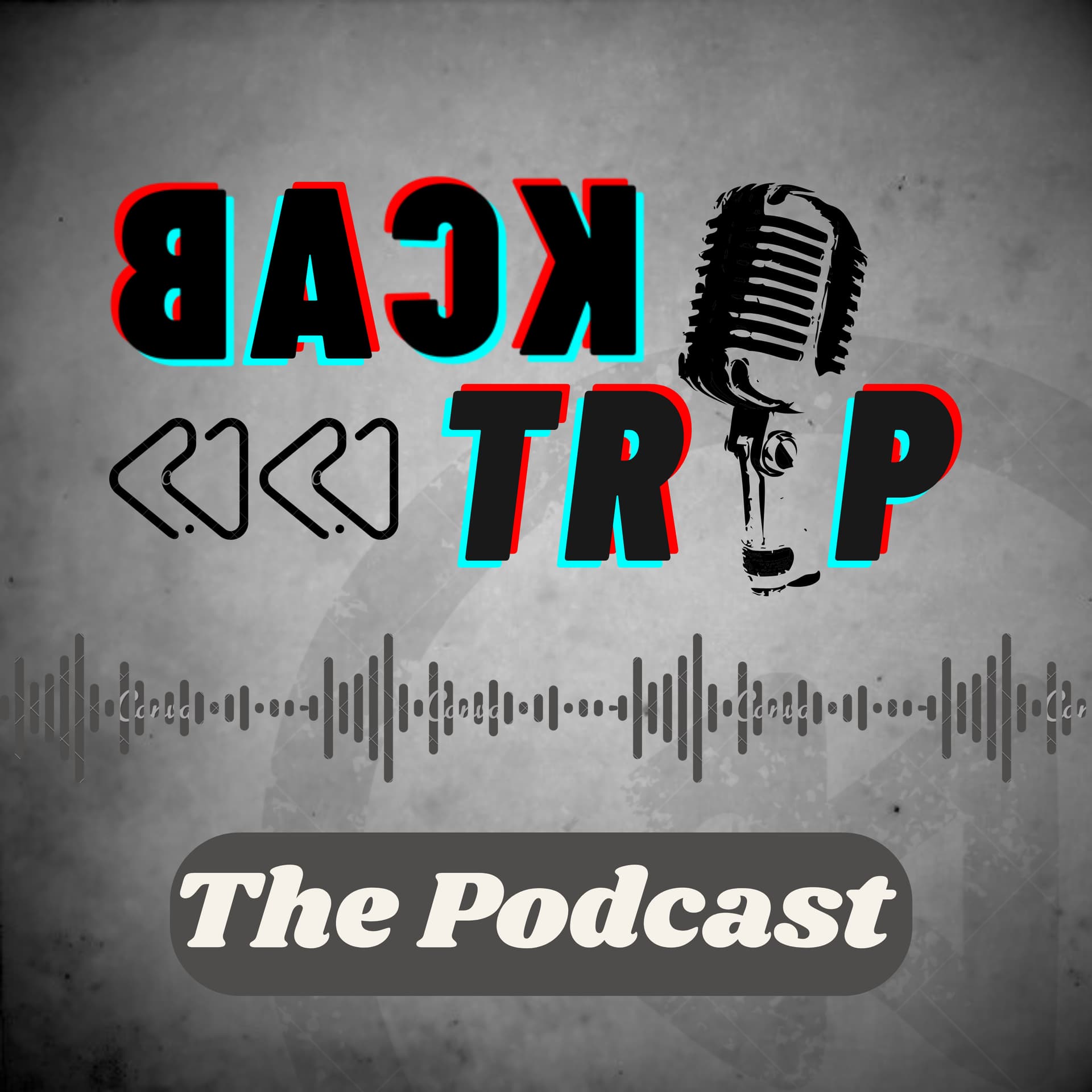 Backtrip The Podcast - Podcasts