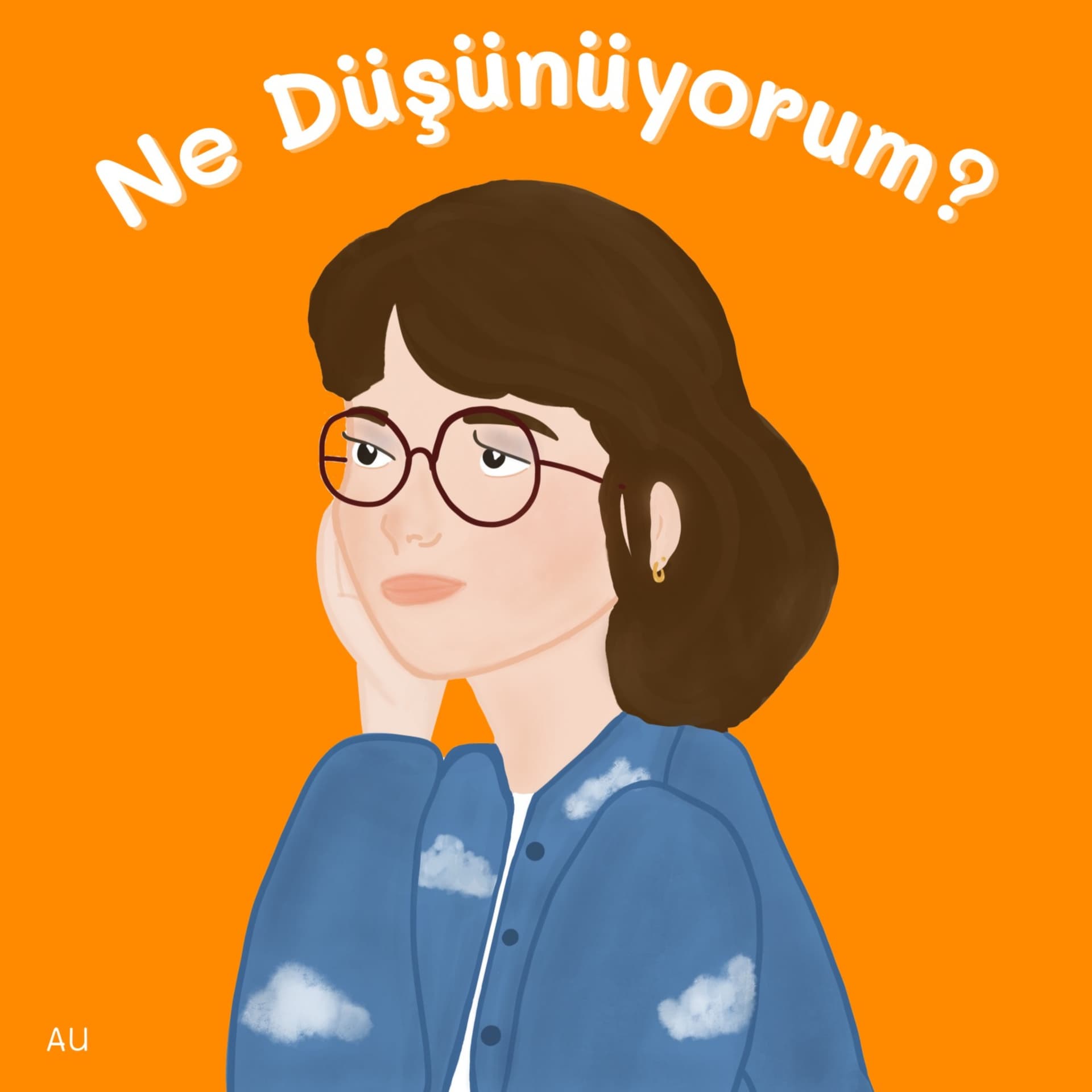 Ne Düşünüyorum? - Podcasts