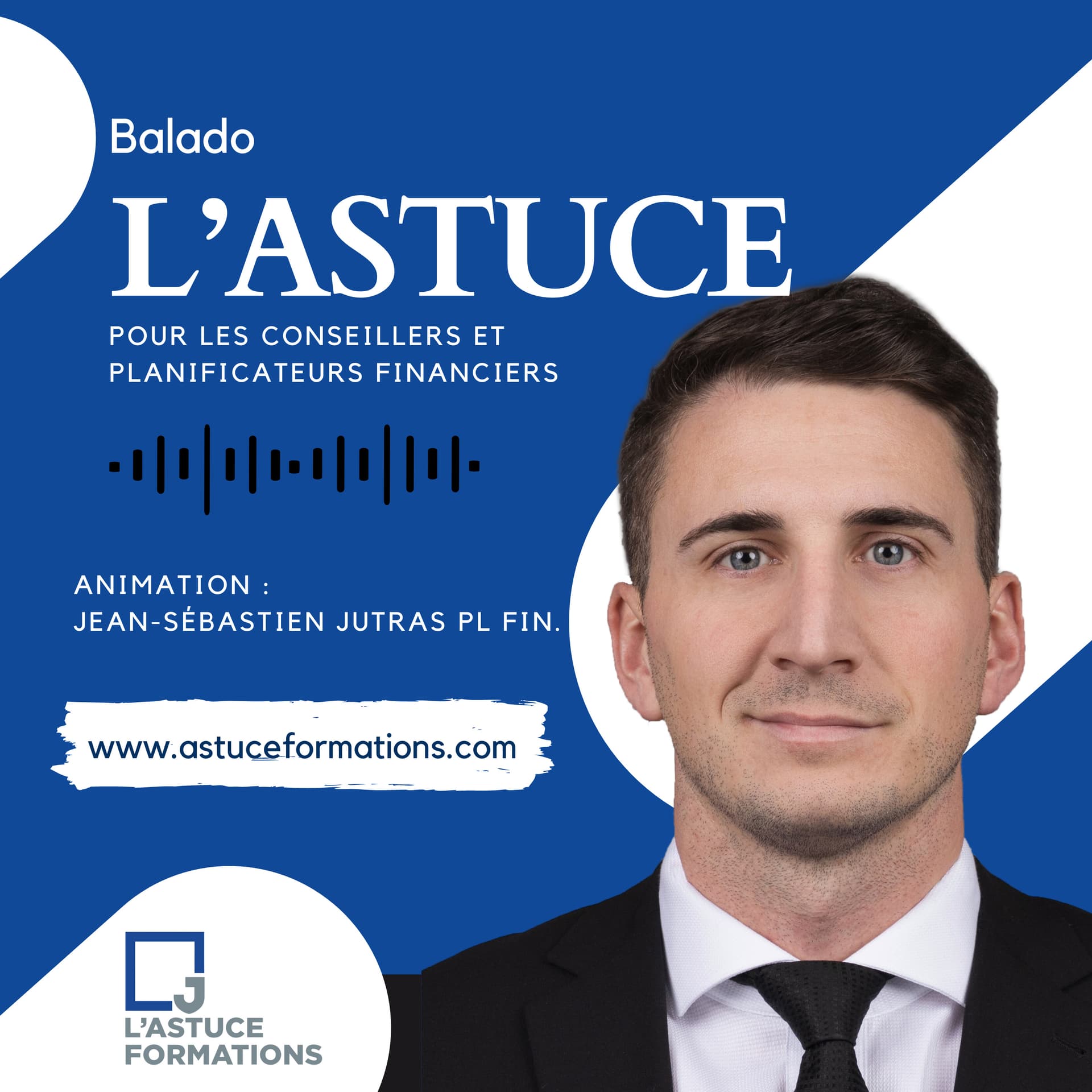 L'Astuce - Podcasts