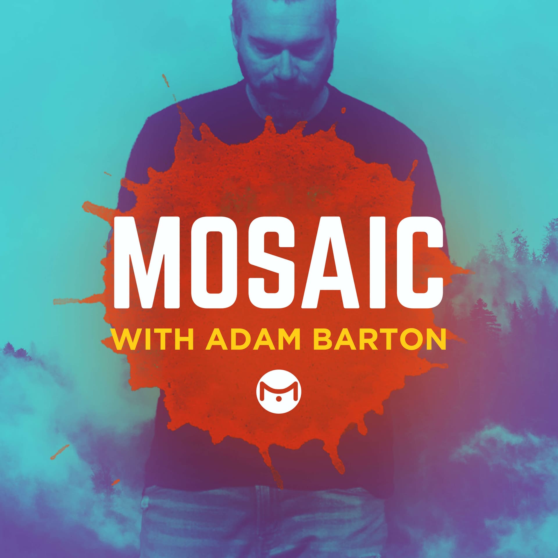 Mosaic Wadsworth with Pastor Adam Barton - Podcasts