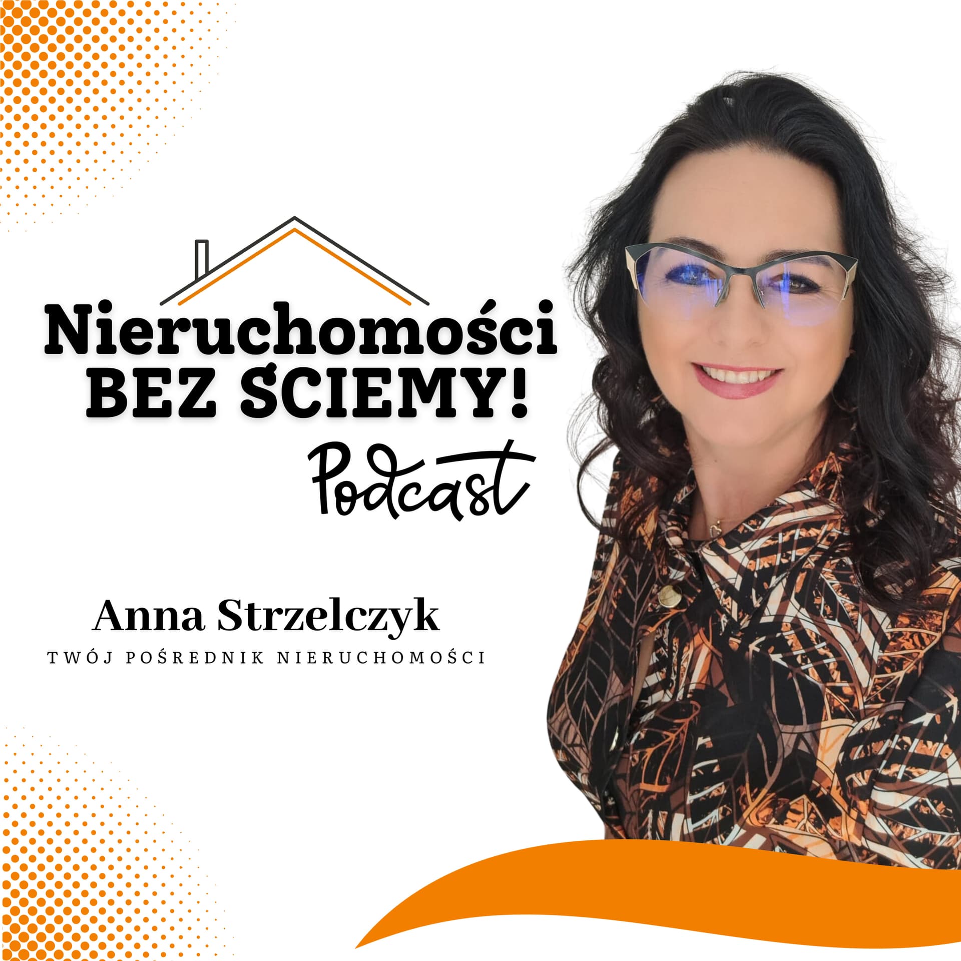 Nieruchomości bez ściemy! - Podcasts