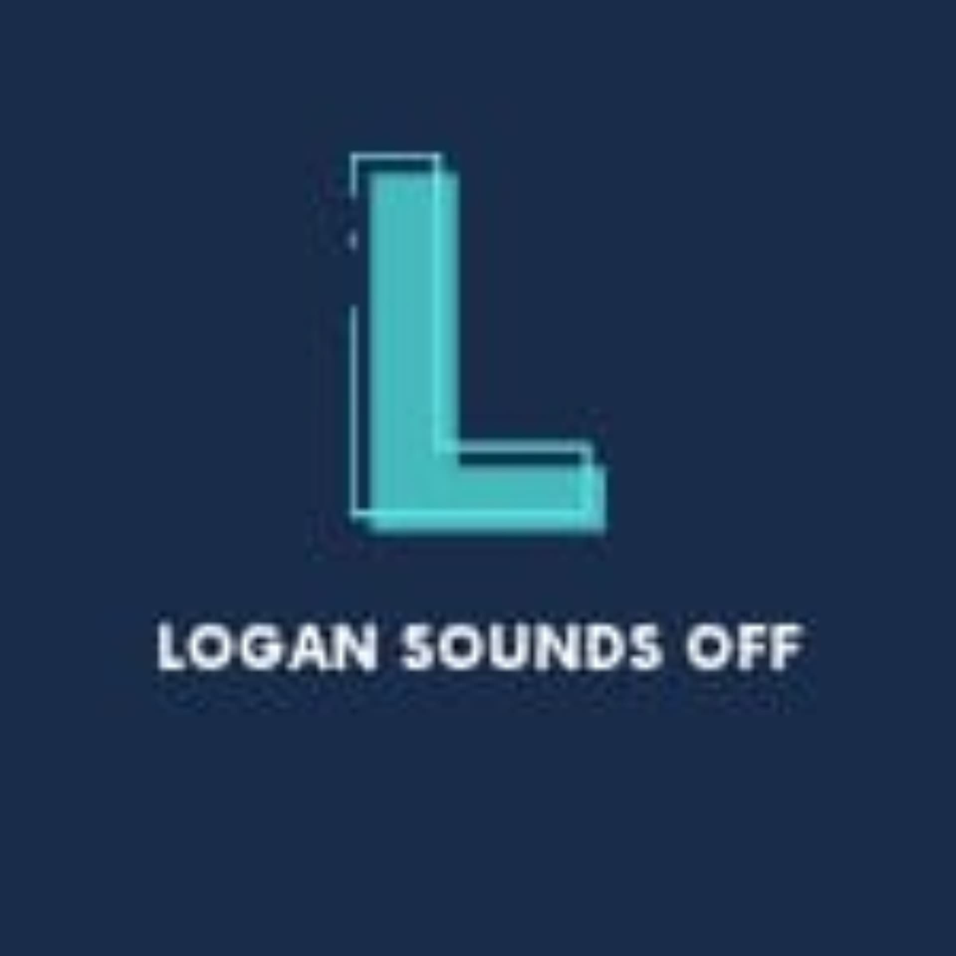 Logan Sounds Off - Podcasts