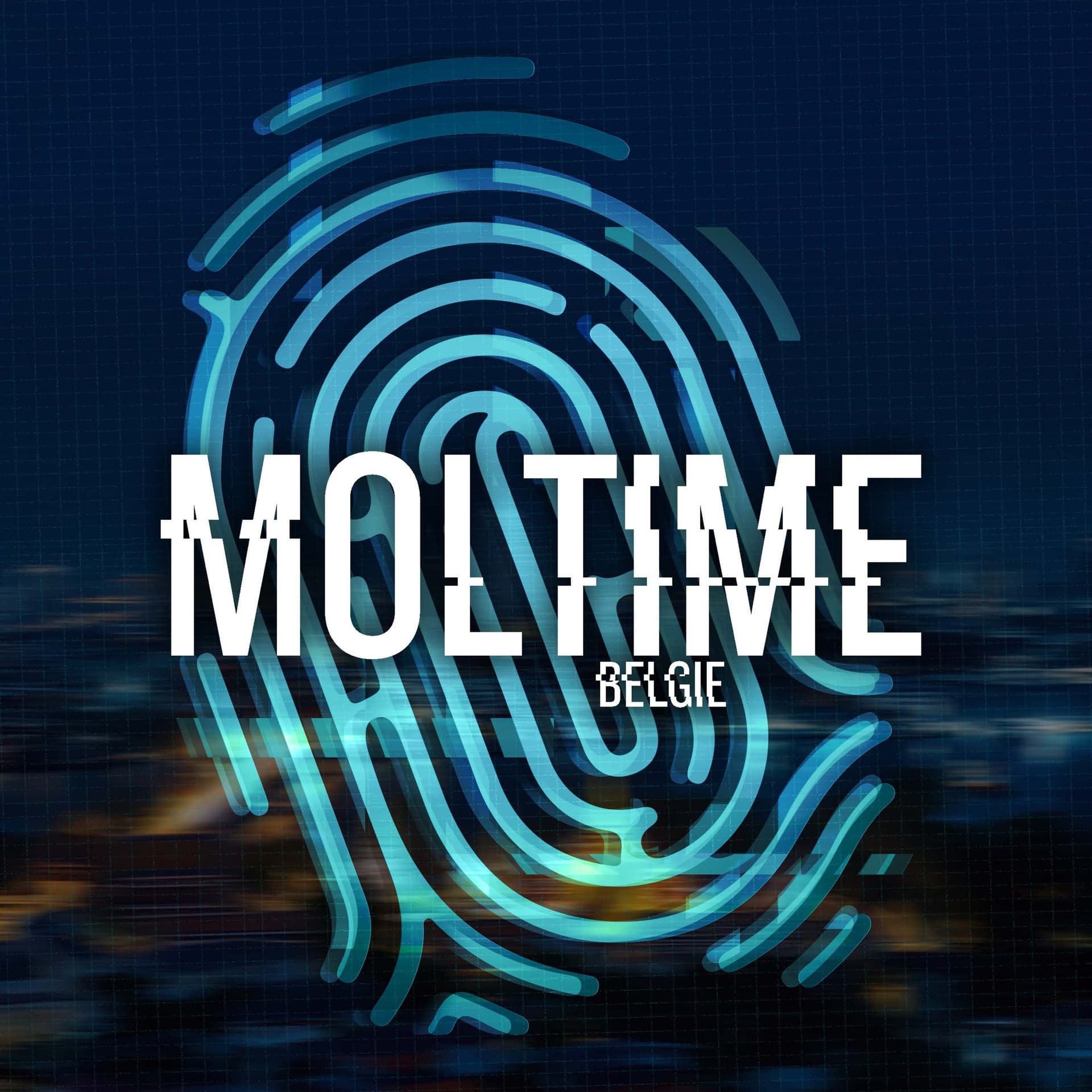 Moltime België - Podcasts