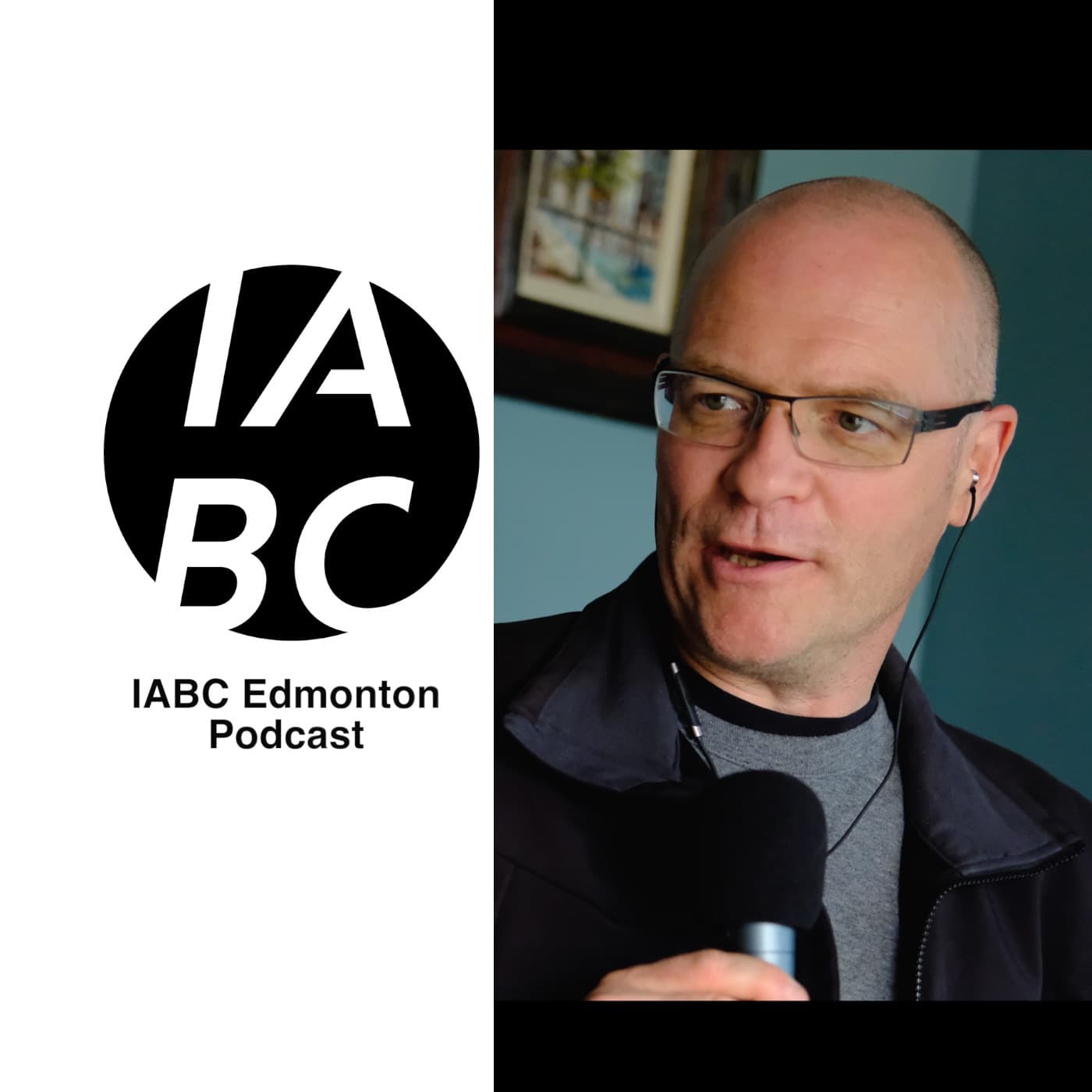 IABC Edmonton Podcast - Podcasts