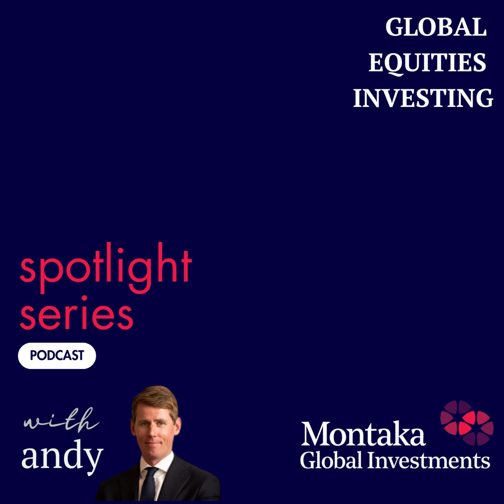 Montaka's Spotlight Series - Podcasts