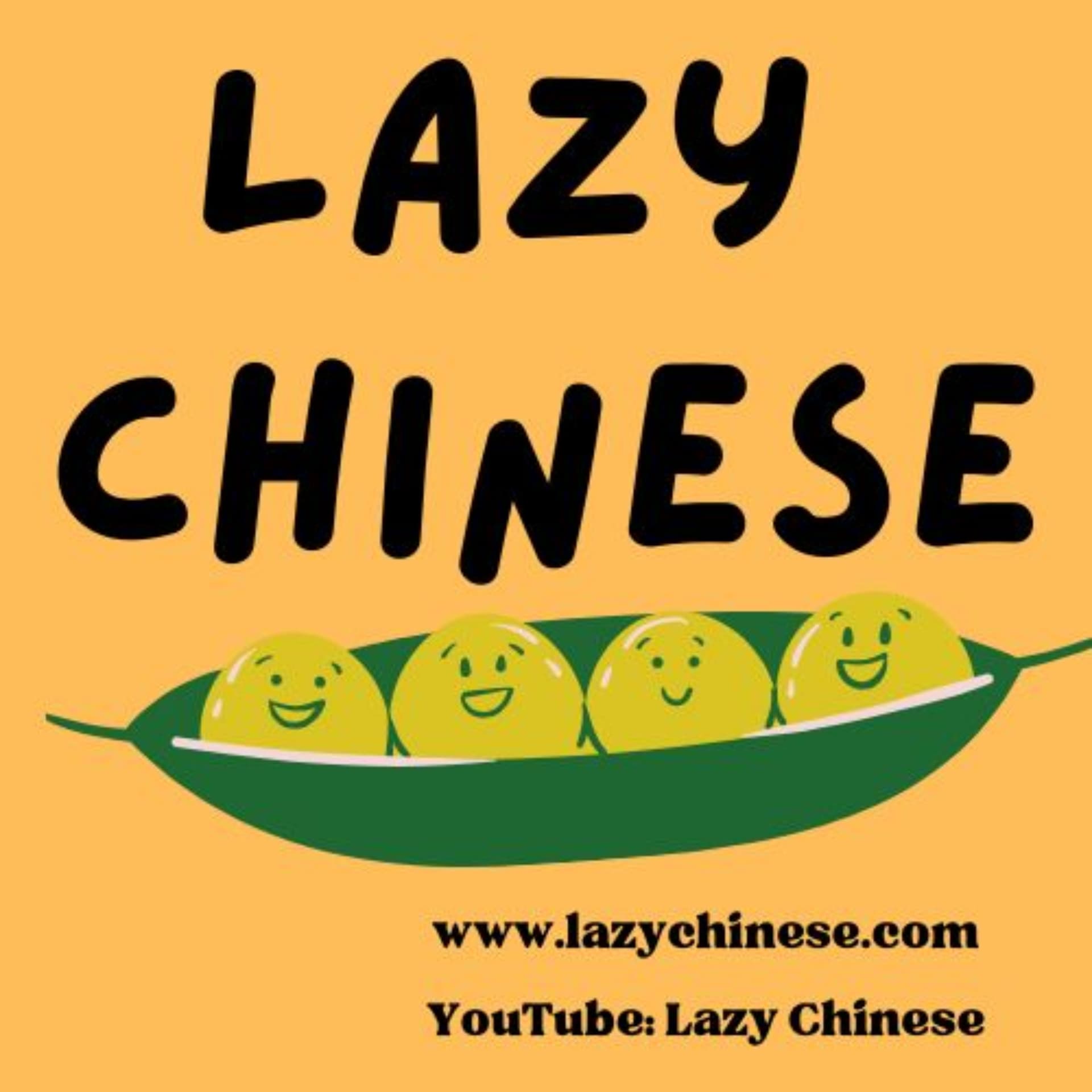 Lazy Chinese(Comprehensible Input + TPRS)| Slow Easy Chinese Stories | Simple Chinese - Podcasts