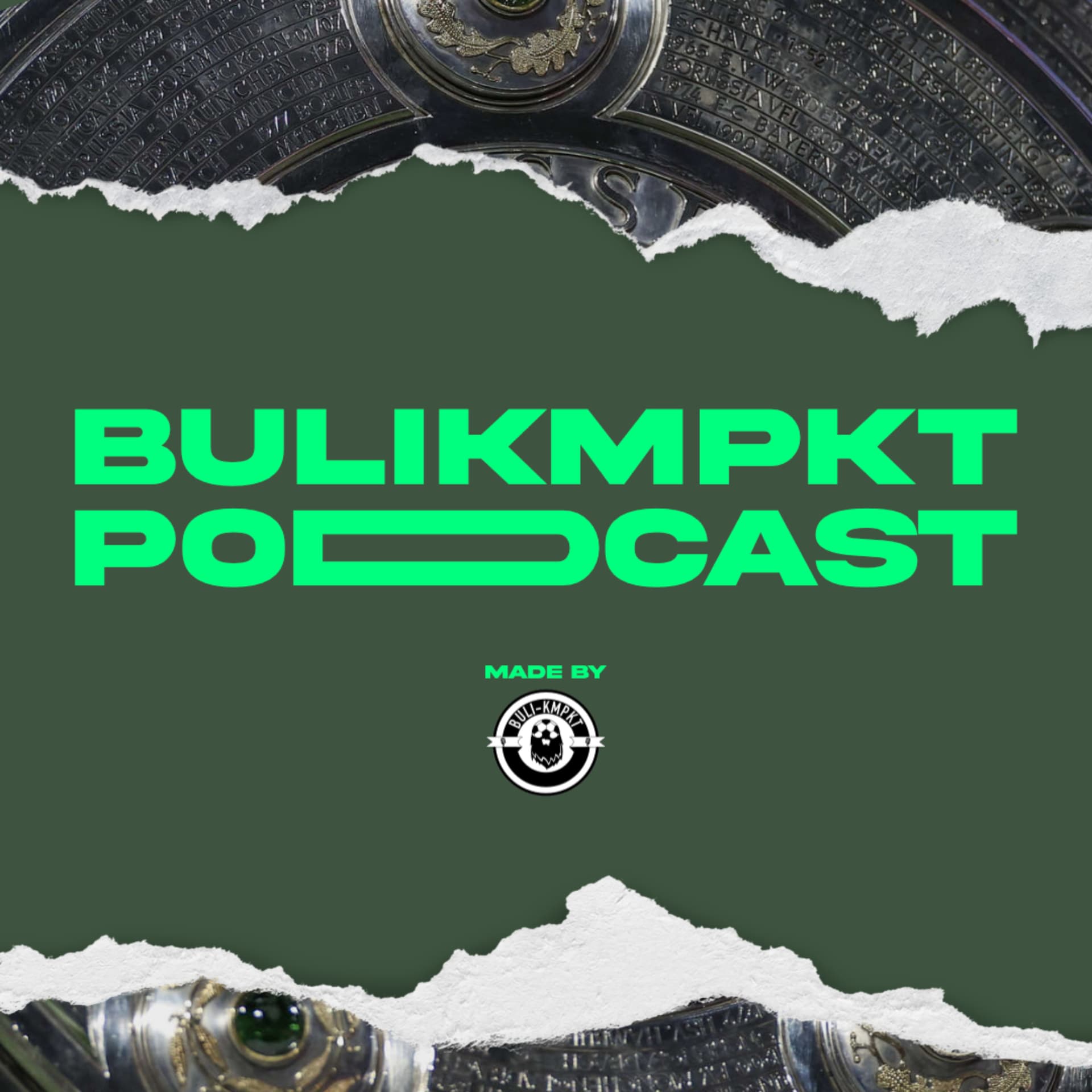 BULIKMPKT Podcast - Podcasts