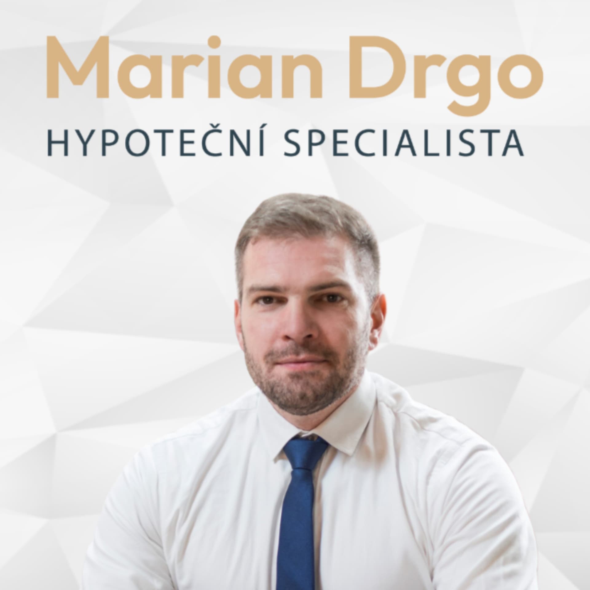 Hypotéka / Hypoteční úvěr - Hypoteční specialista podcast - Podcasts