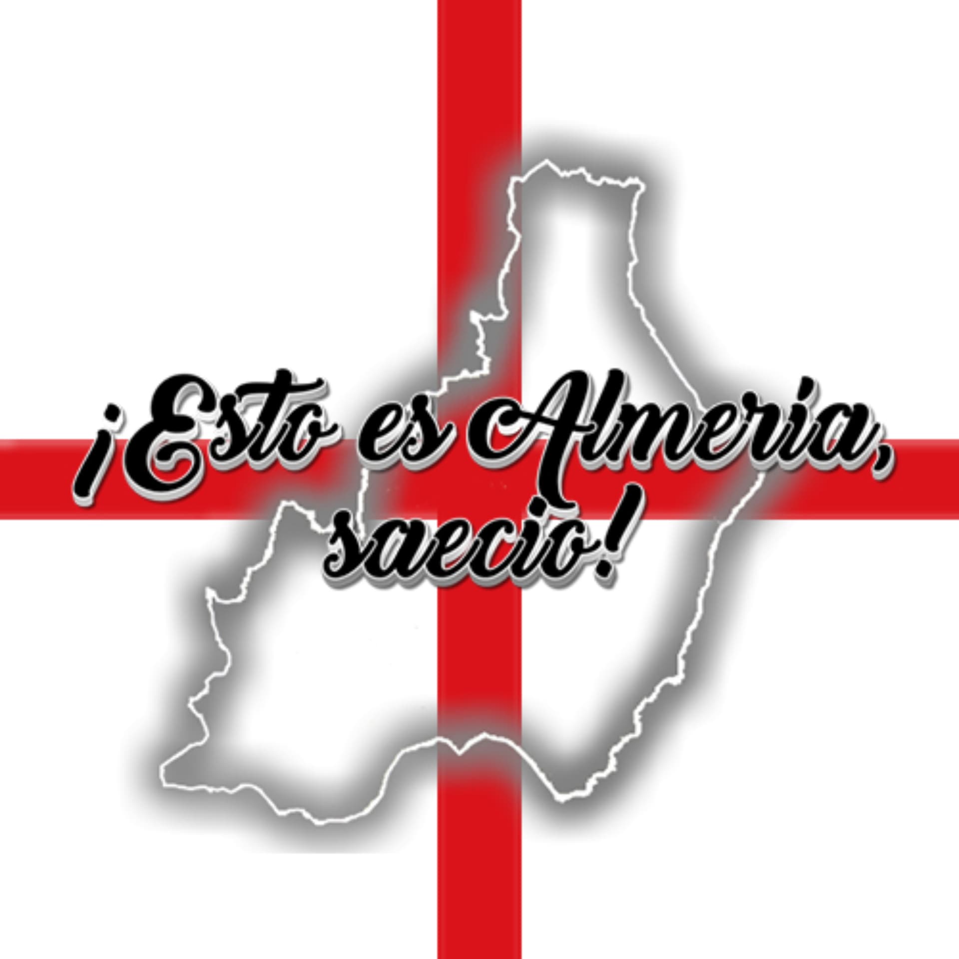 ¡Esto es Almería, saecio! - Podcasts