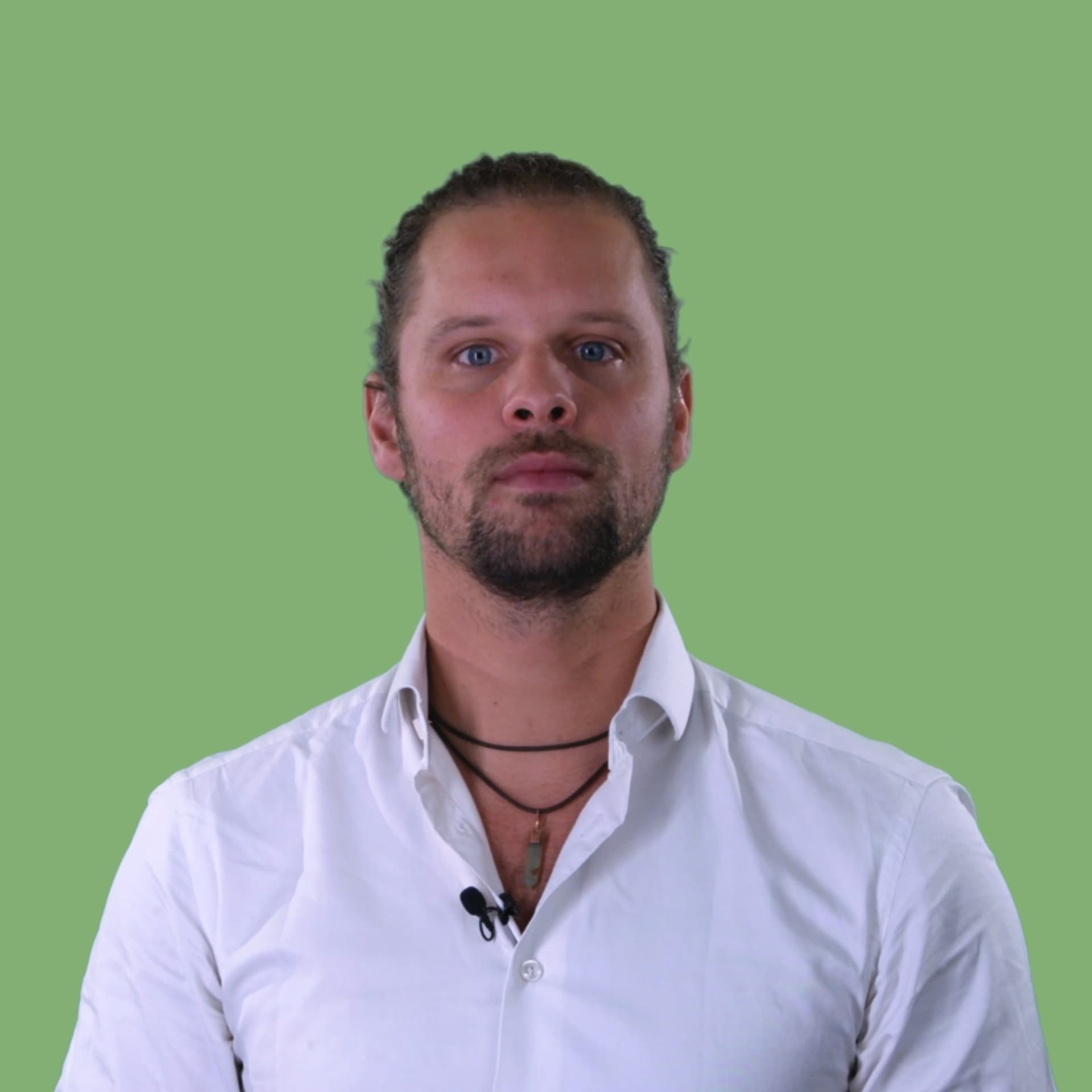 Een meester in leren - Podcasts
