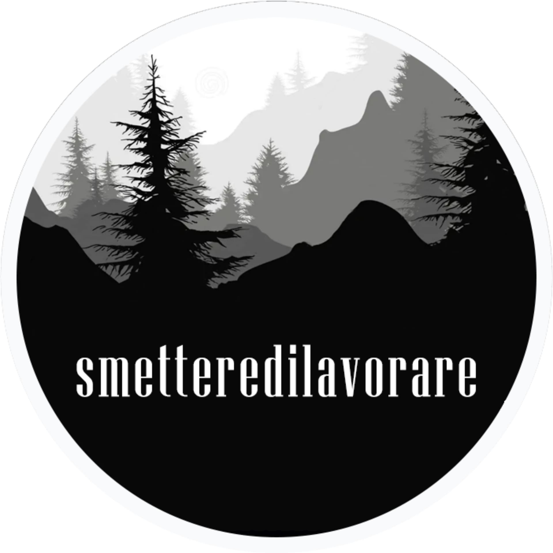 Smettere di lavorare - Podcasts