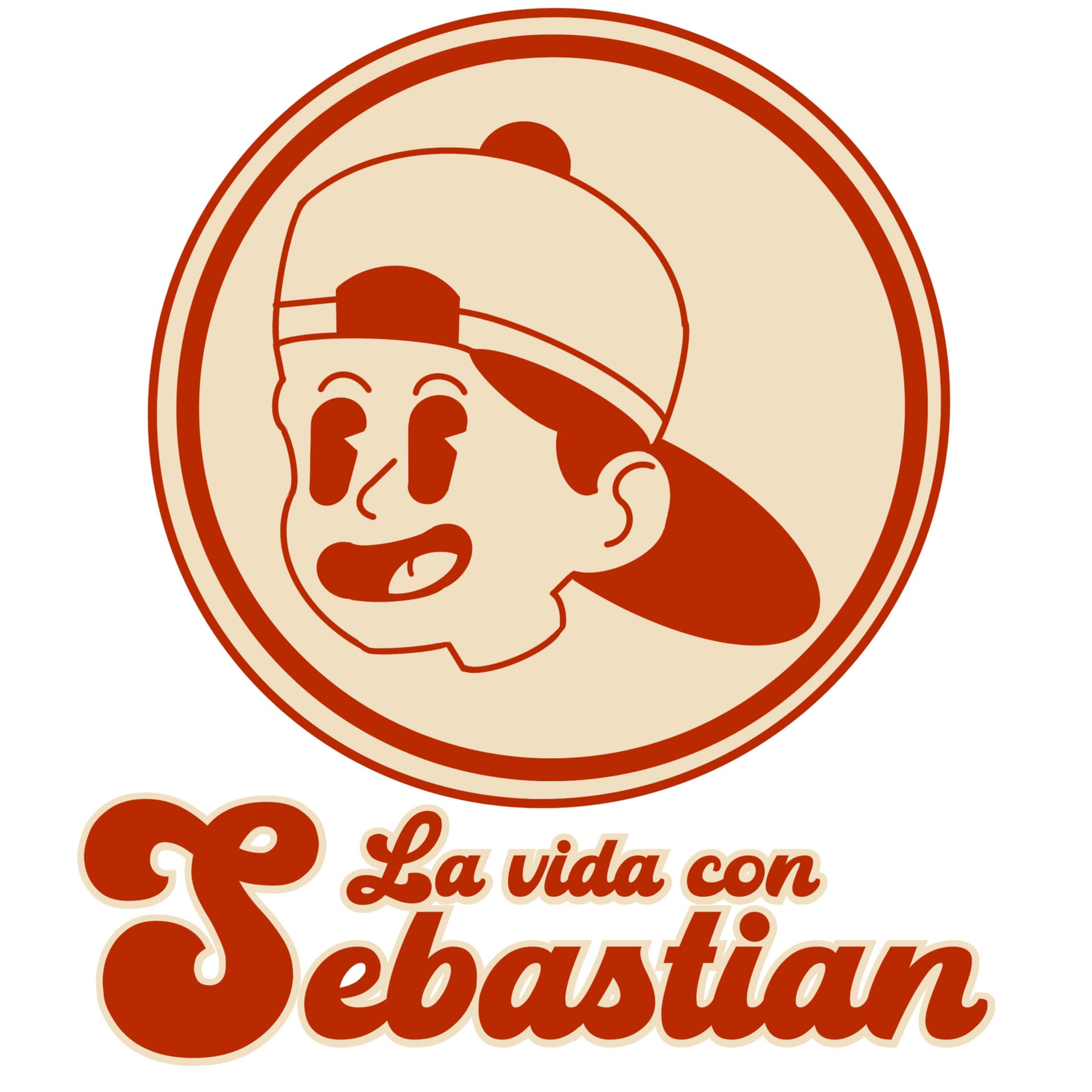 La Vida Con Sebastian Podcast - Podcasts