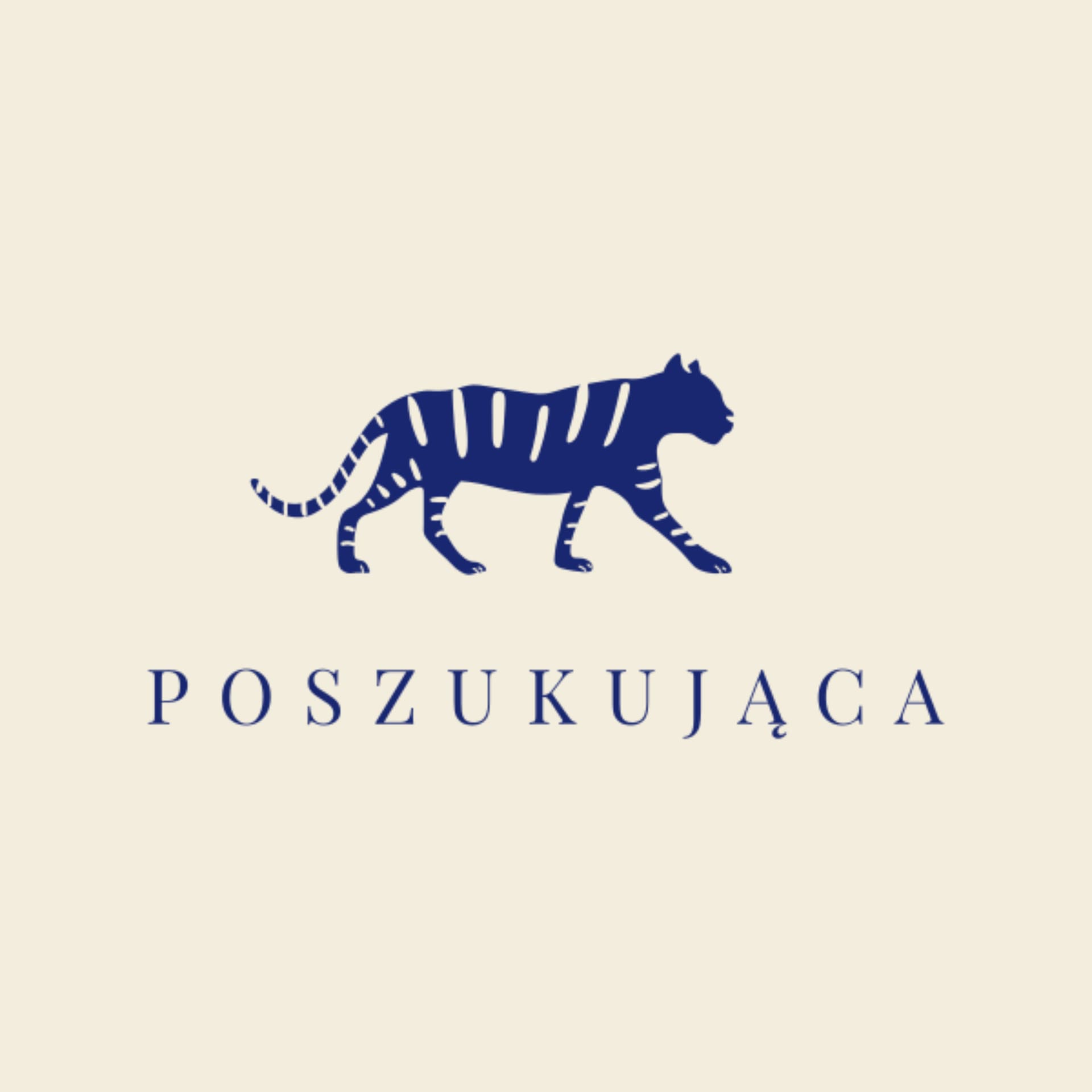 Poszukująca - Podcasts