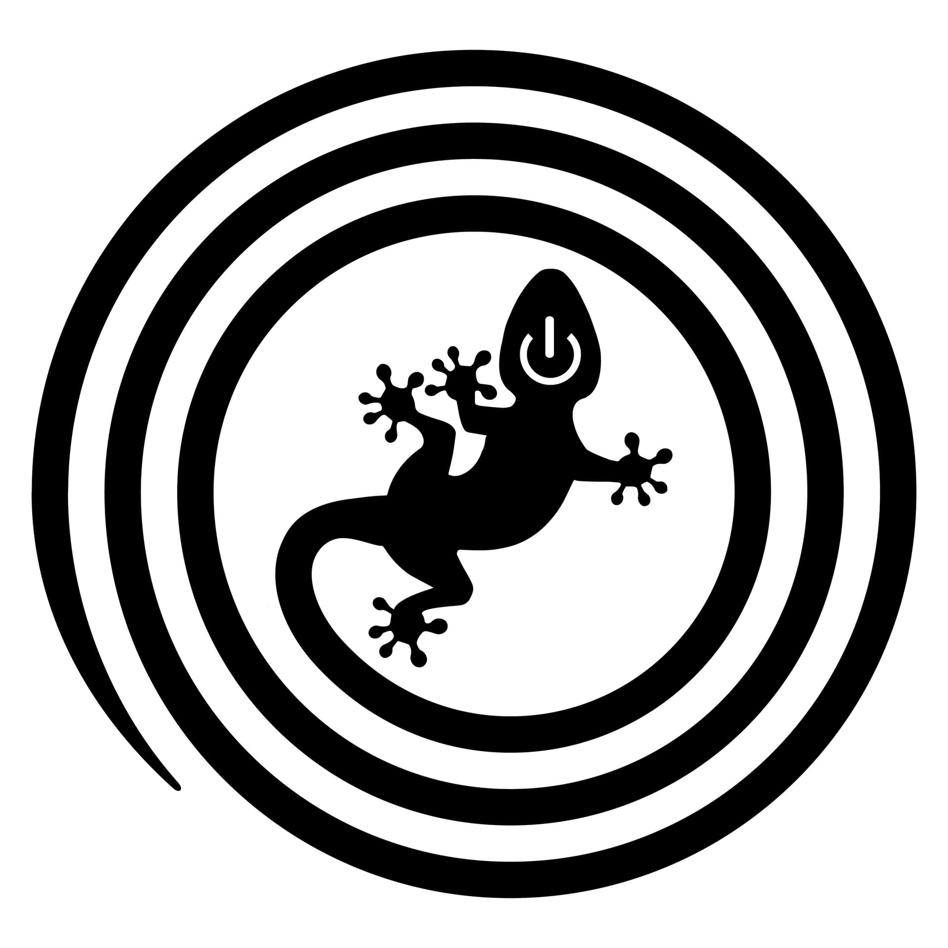 Geecko on the Air - Podcasts