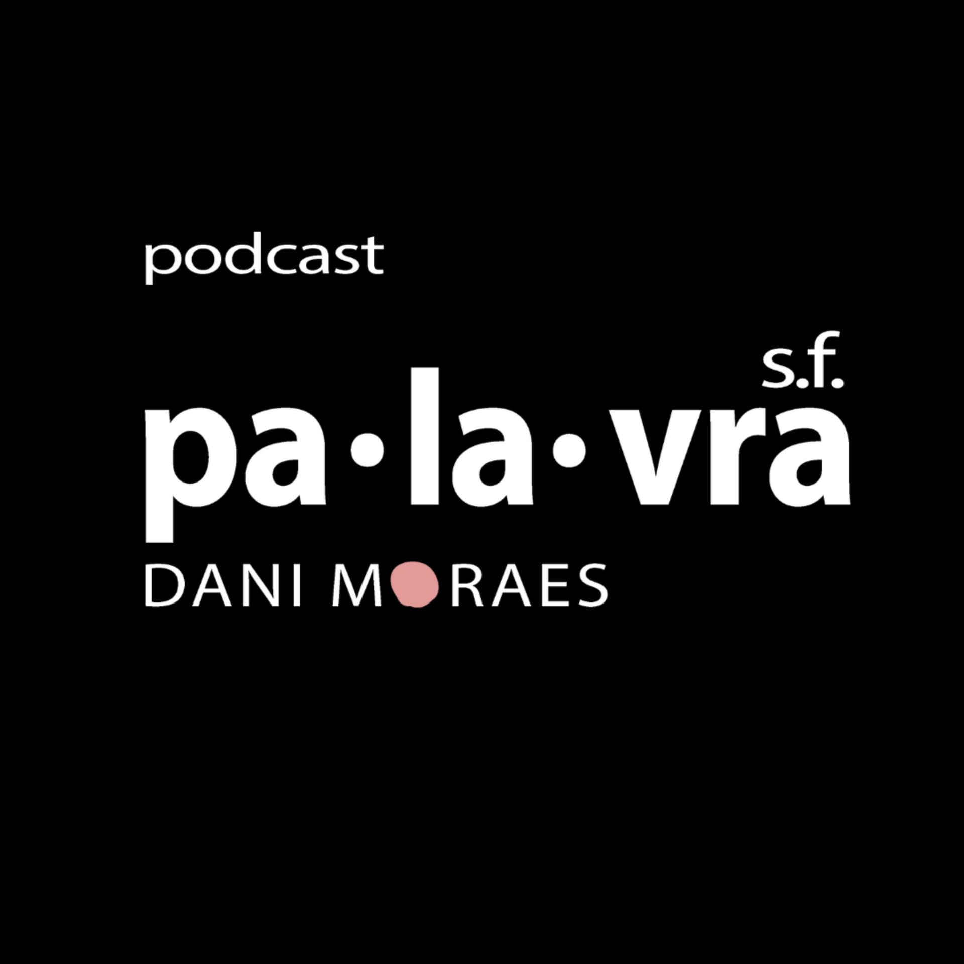 Palavra - Substantivo Feminino - Podcasts