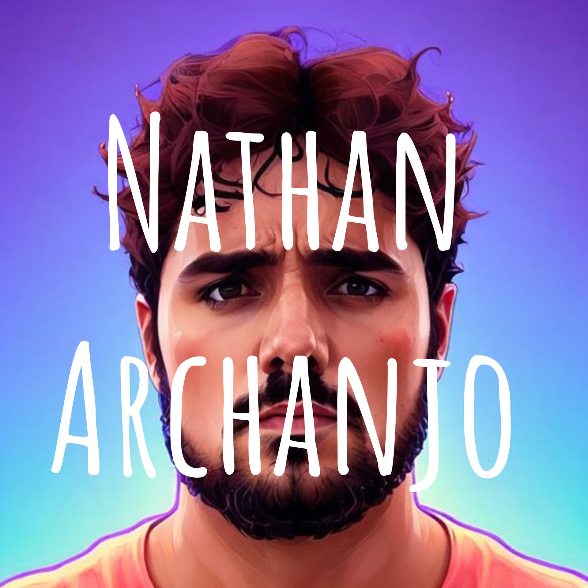 Nathan Archanjo - Podcasts