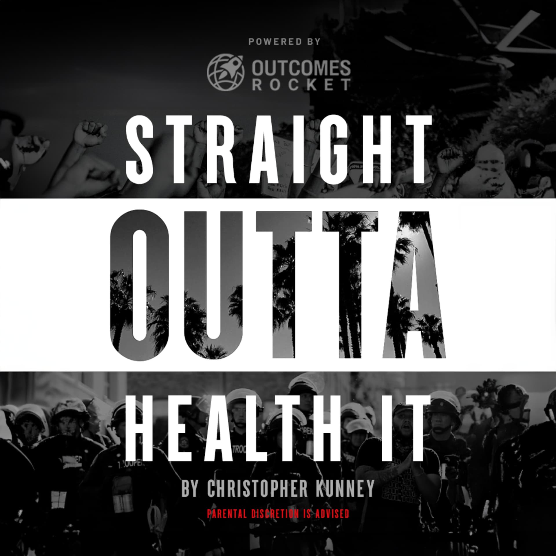 Straight Outta Health IT - Podcasts