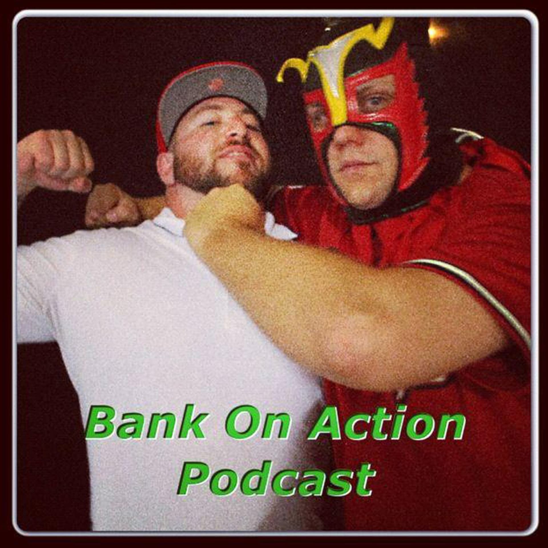 Bank On Action - Podcasts