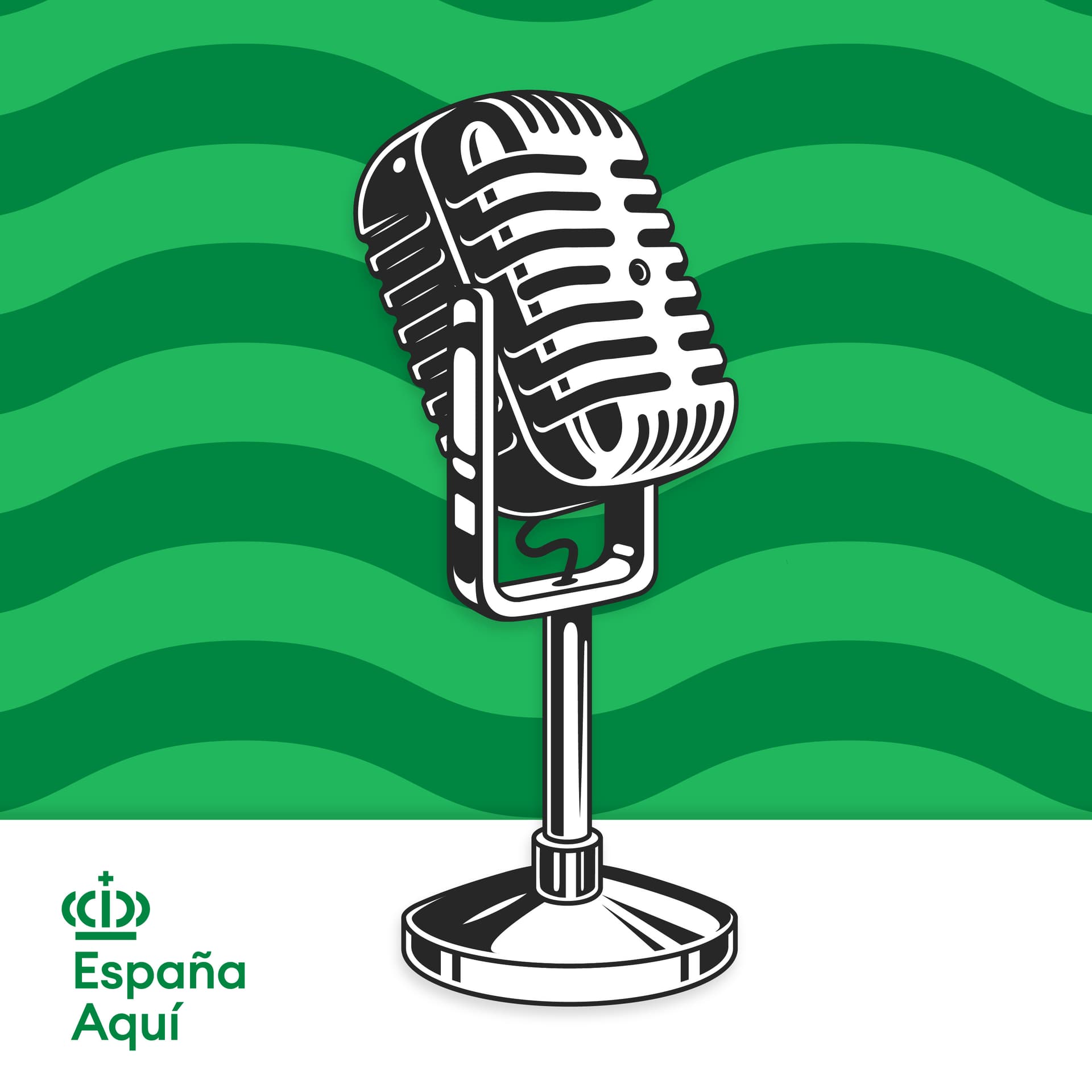 España Aquí. Podcast bissemanal para aprender espanhol no Brasil. - Podcasts