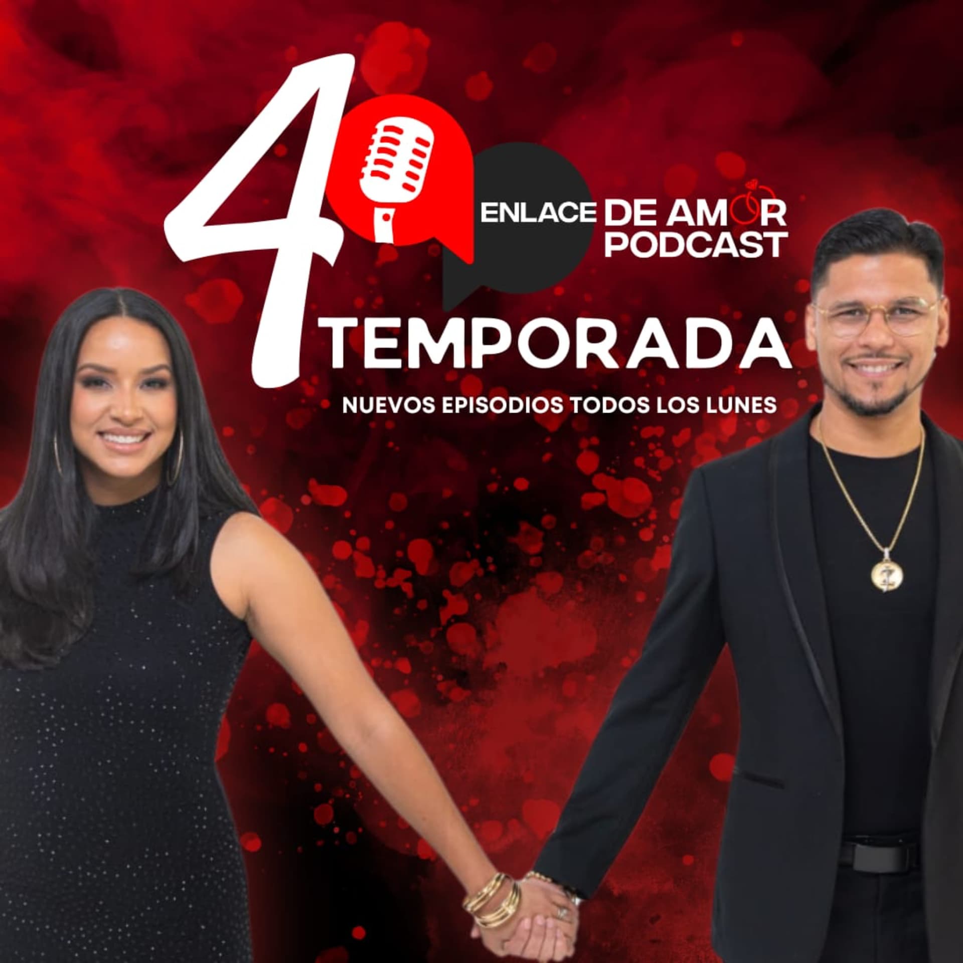 Enlace de Amor - Podcasts