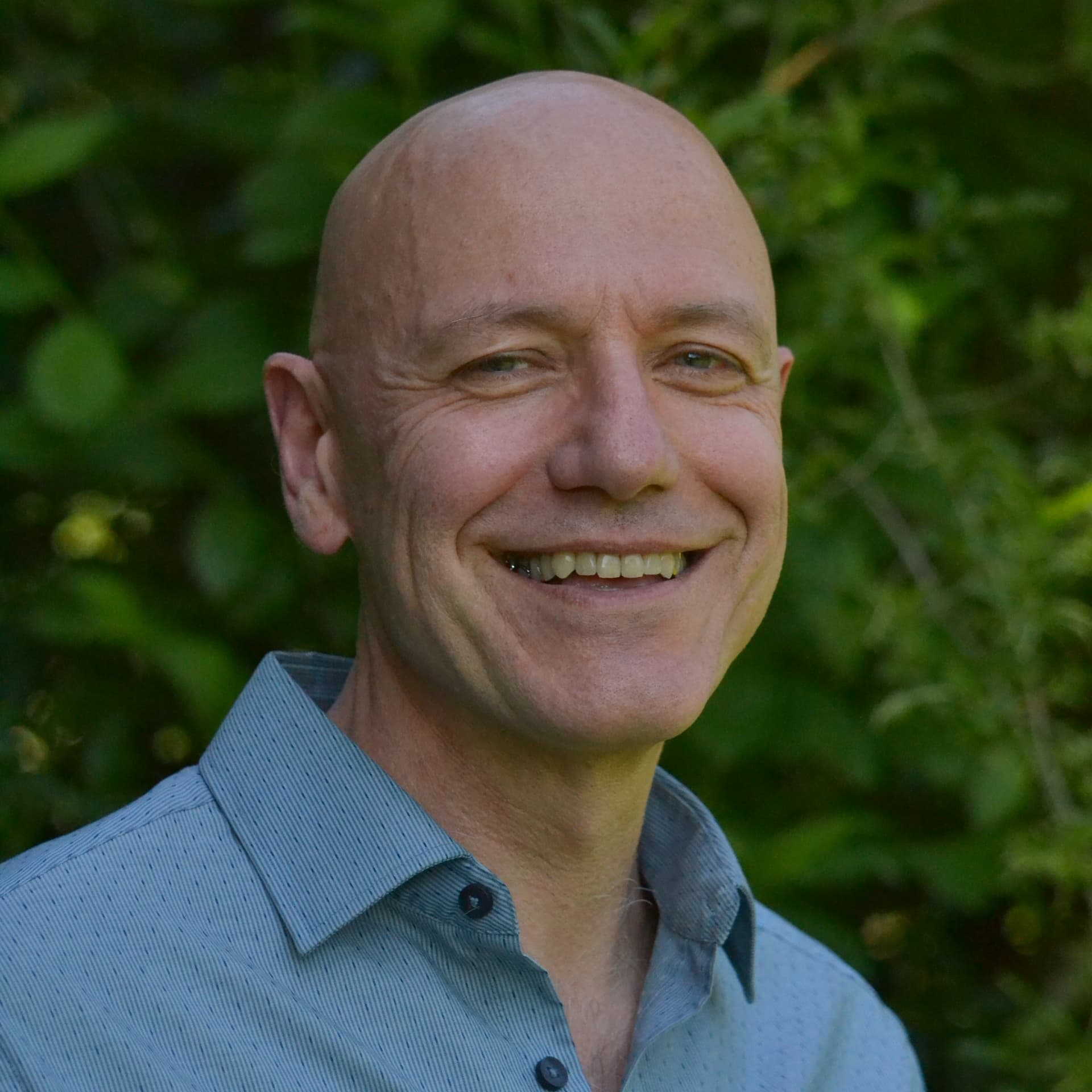 Privatpraxis für ganzheitliche Paartherapie und PsychotherapieUlrich Lui - Heilpraktiker (Psych.)