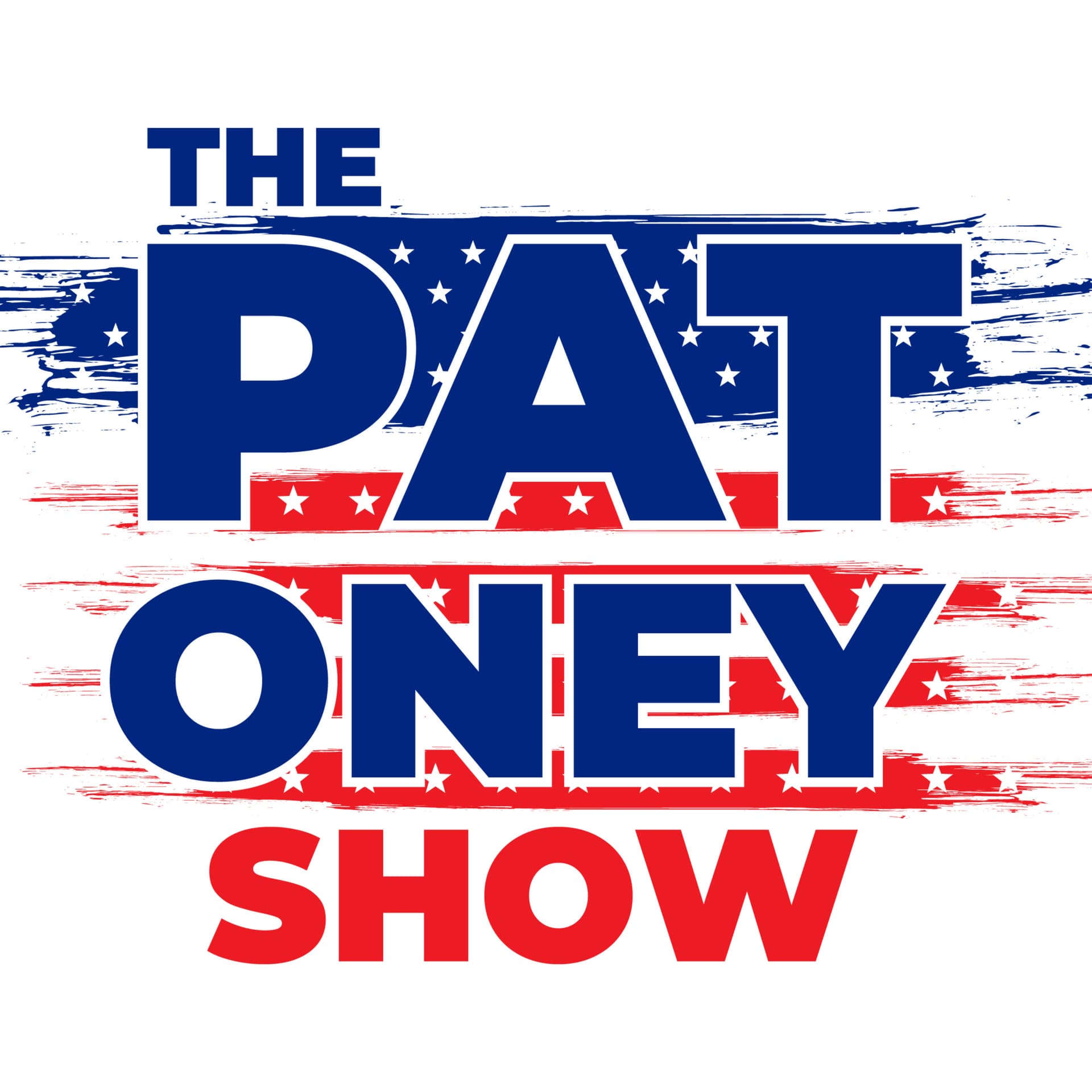 The Pat Oney Show - Podcasts