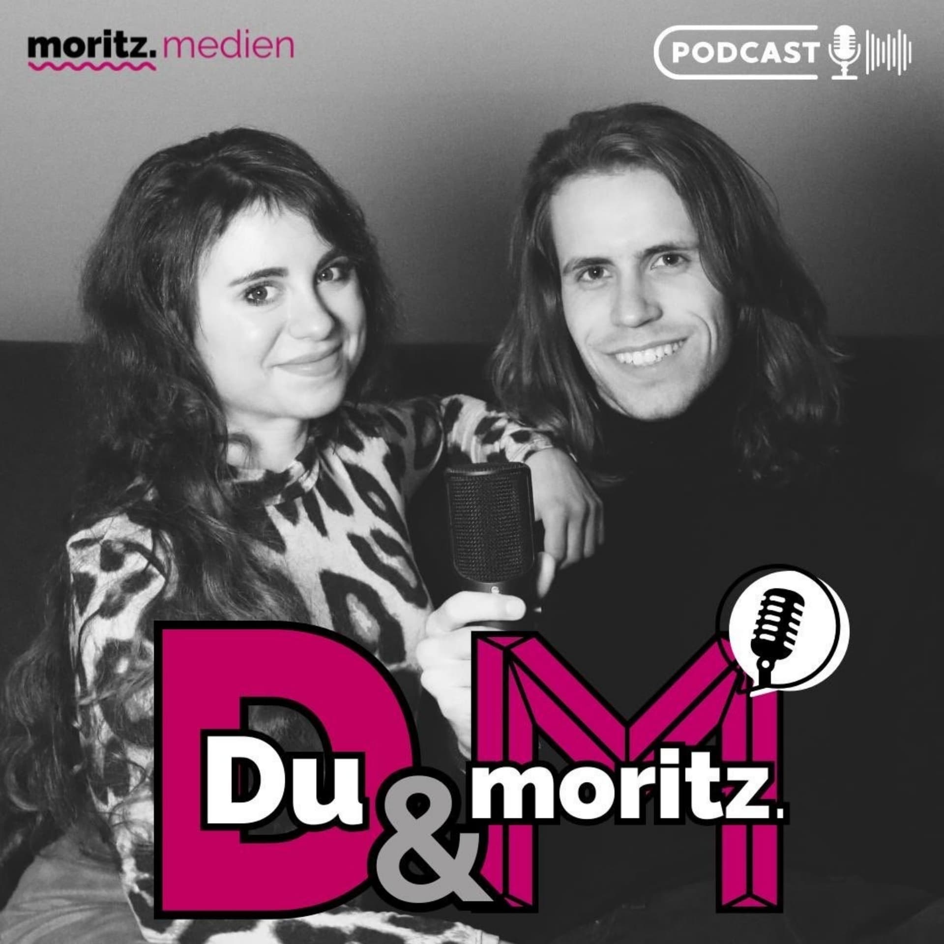 du und moritz. - Podcasts