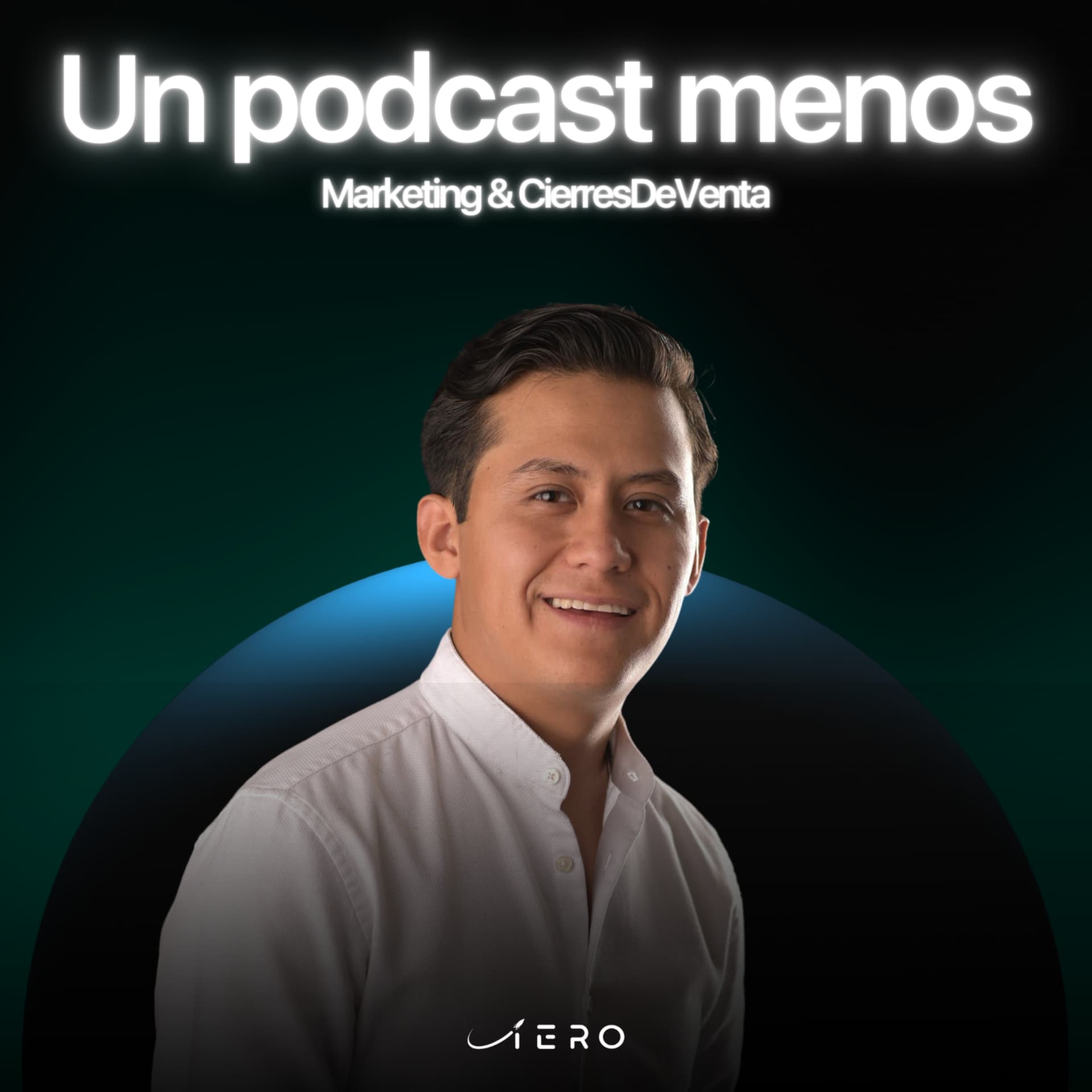 Julio iero: Un podcast menos - Podcasts