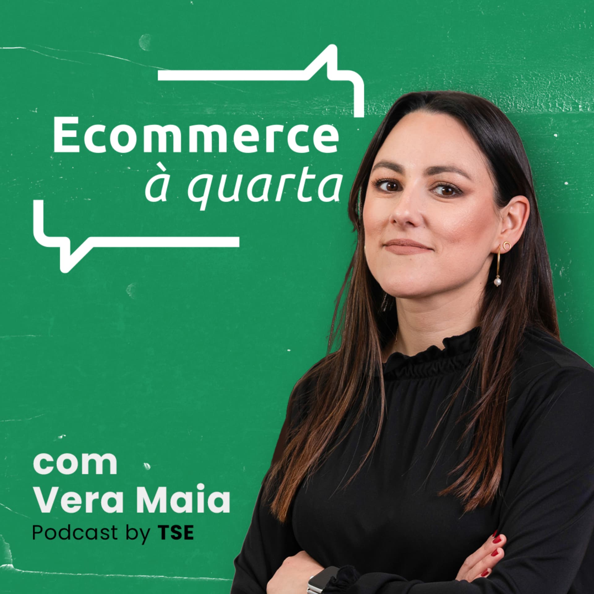 Ecommerce à quarta com Vera Maia - Podcasts