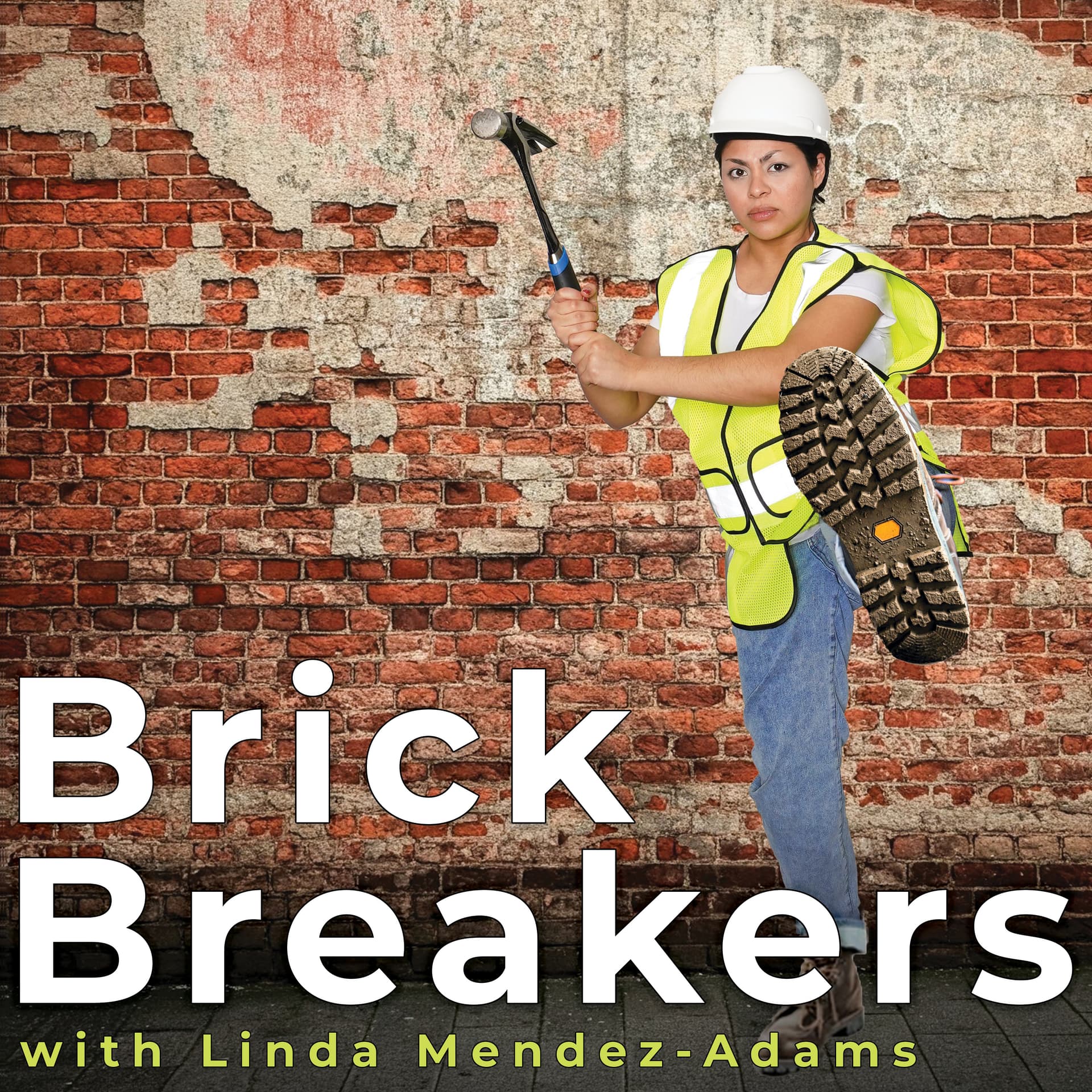 Brick Breakers Podcast - Podcasts