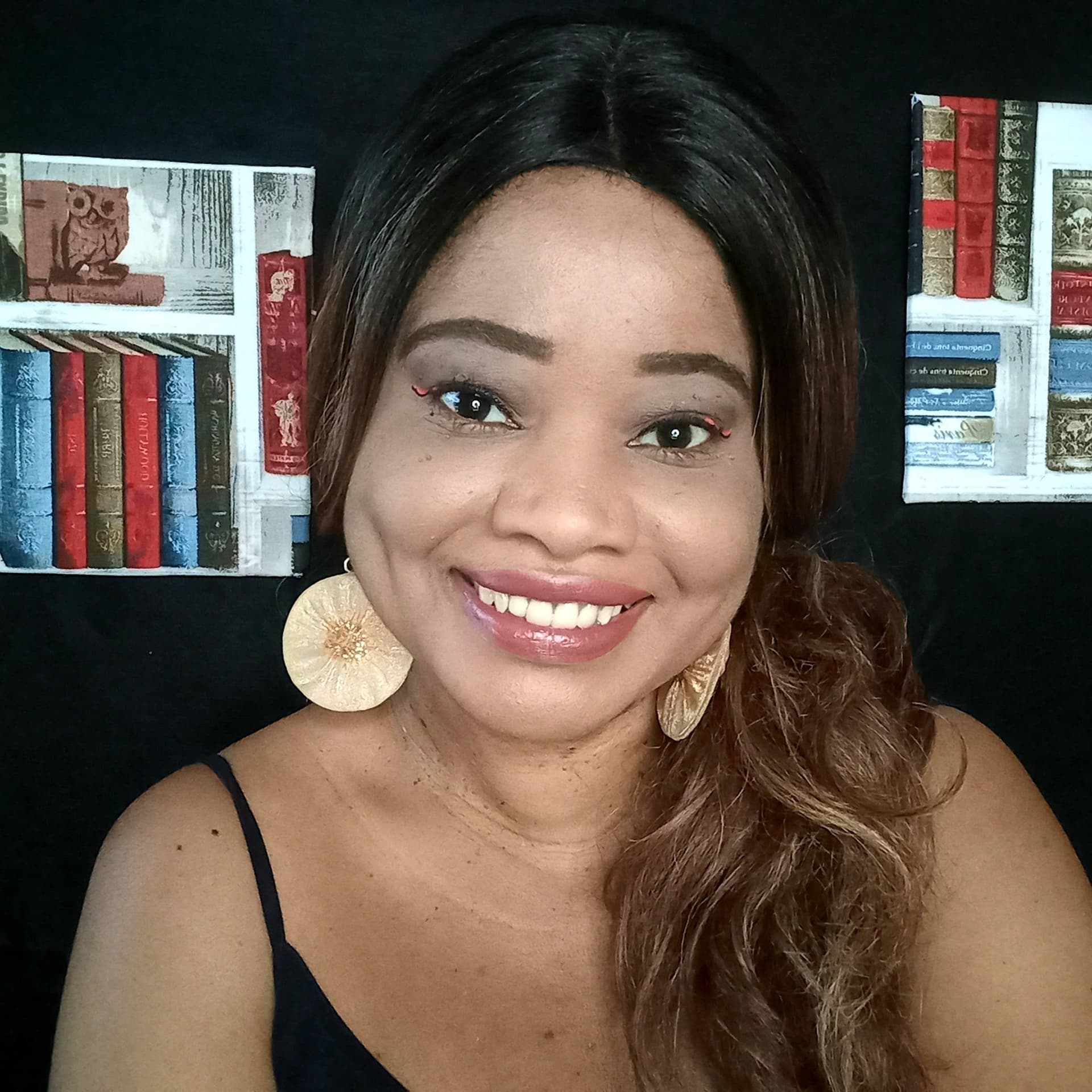 Cátia ASMR - Podcasts