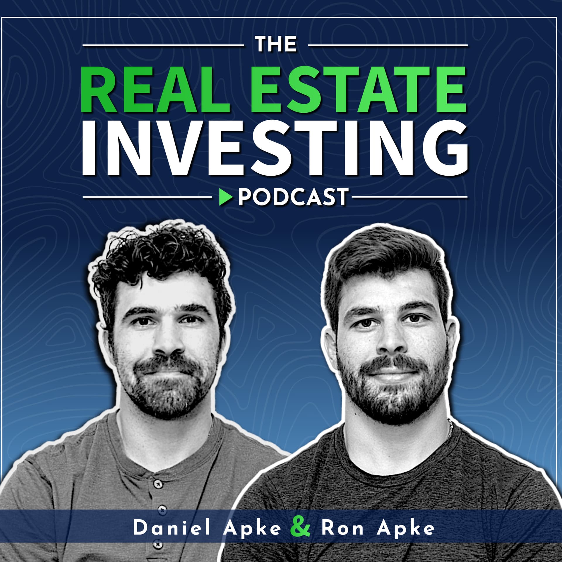 The Real Estate Investing Podcast - Podcasts
