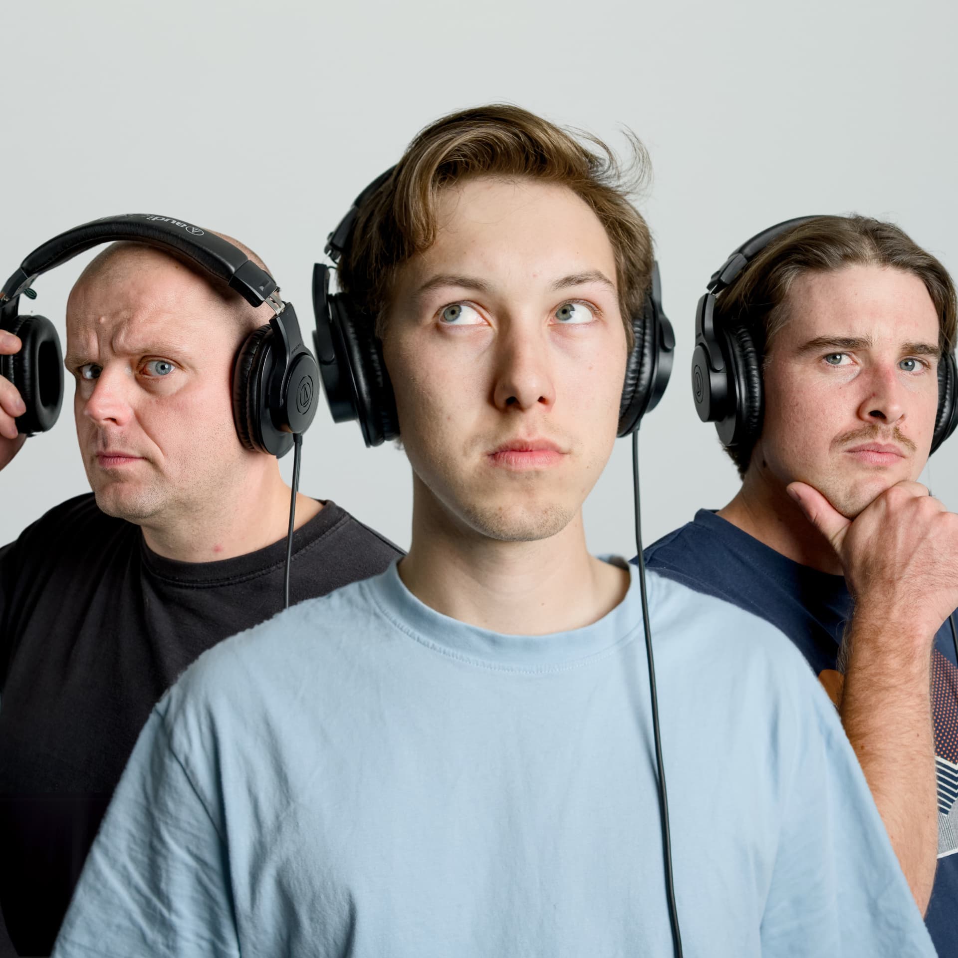 Nie wiem, ale się wypowiem - Podcasts