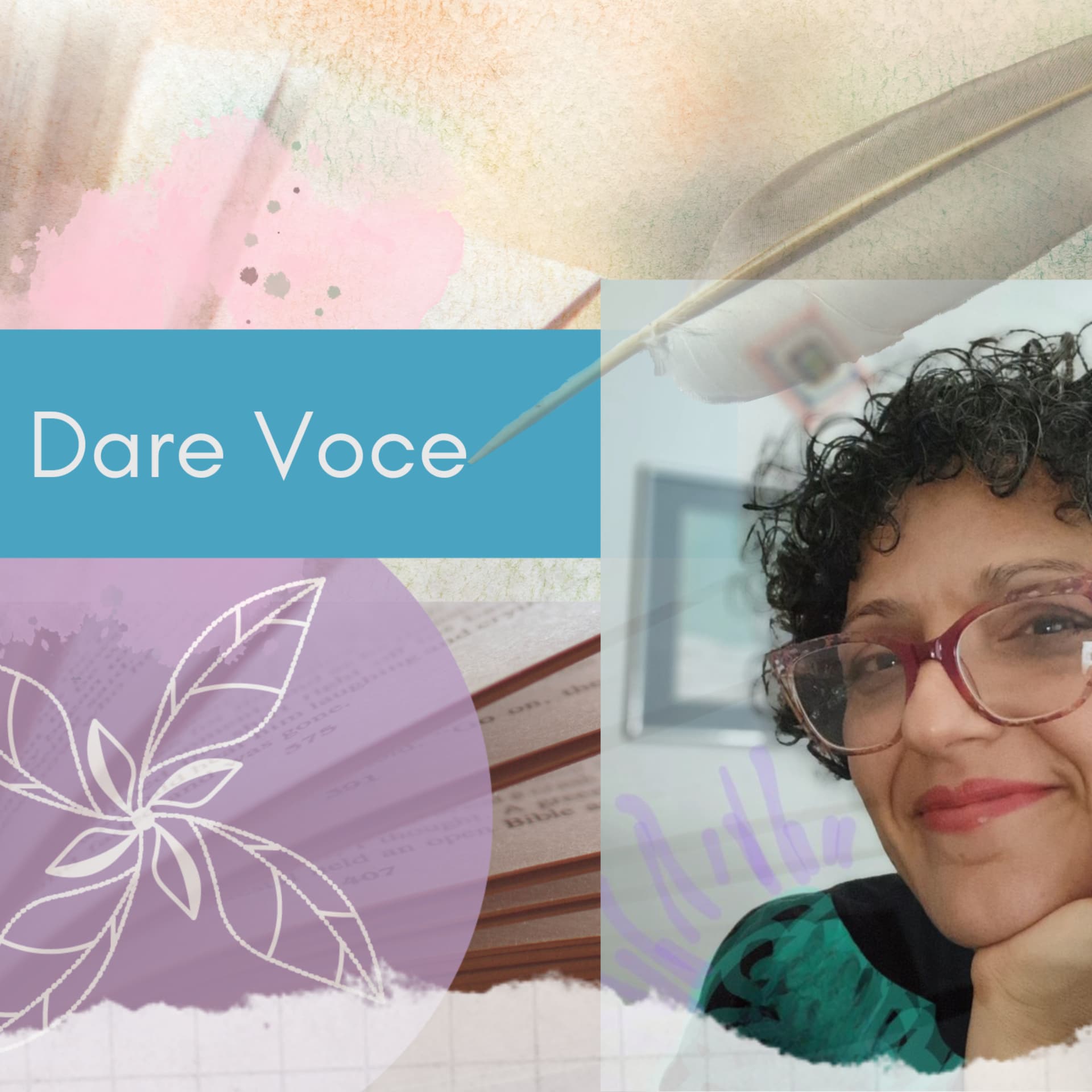 Dare Voce - Podcasts