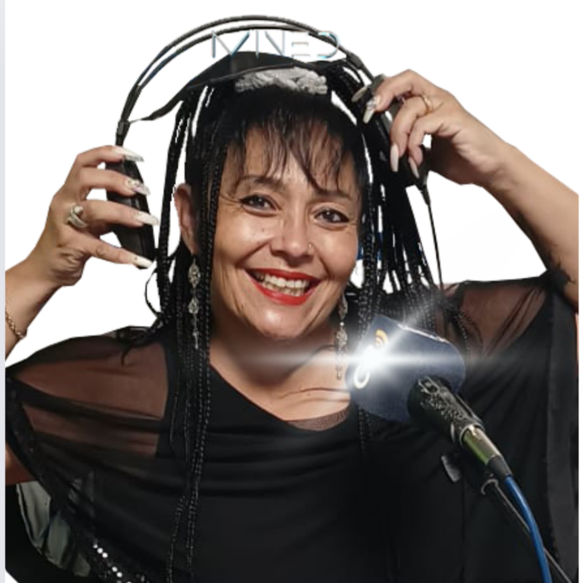 Textos para el Alma, Selección e Interpretación Ana Castro - Podcasts