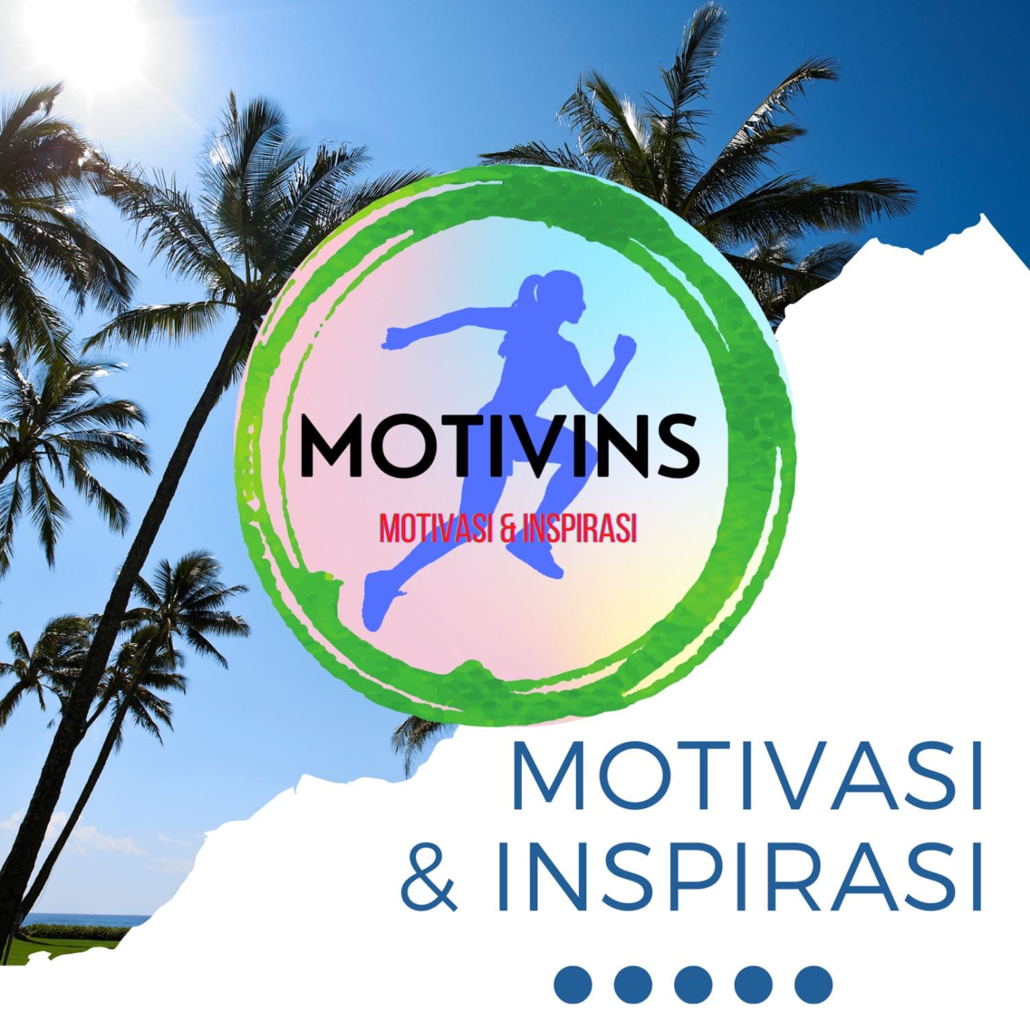 Motivins - Podcasts