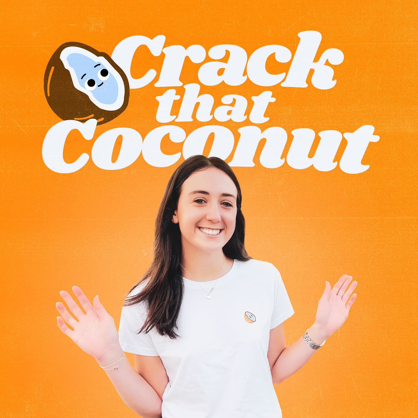Crack that Coconut - Podcasts