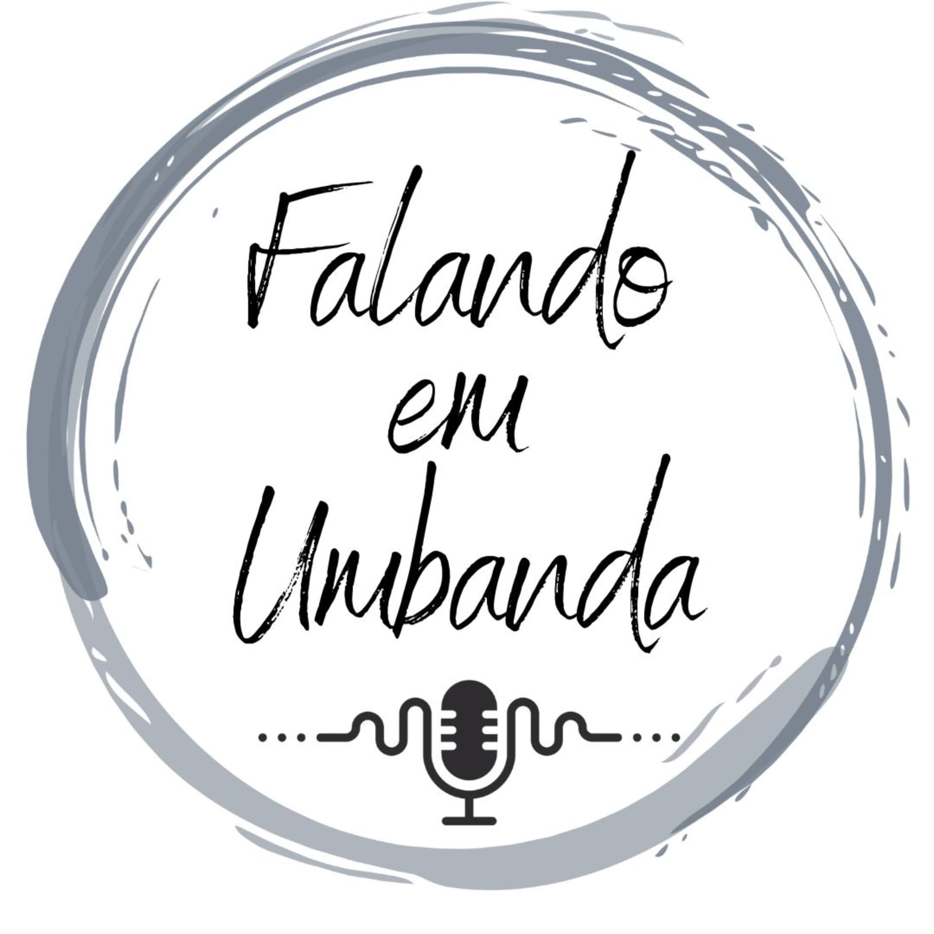Falando em Umbanda - Podcasts